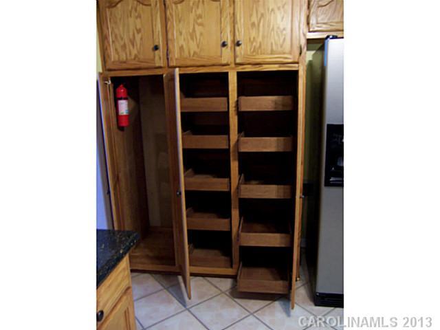 Garland Acres - Residential