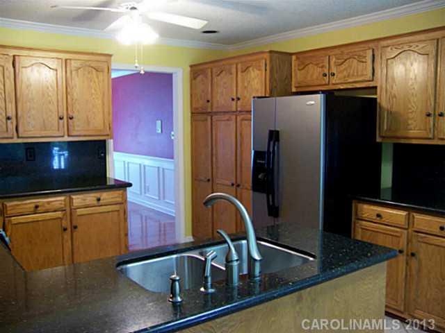 Garland Acres - Residential