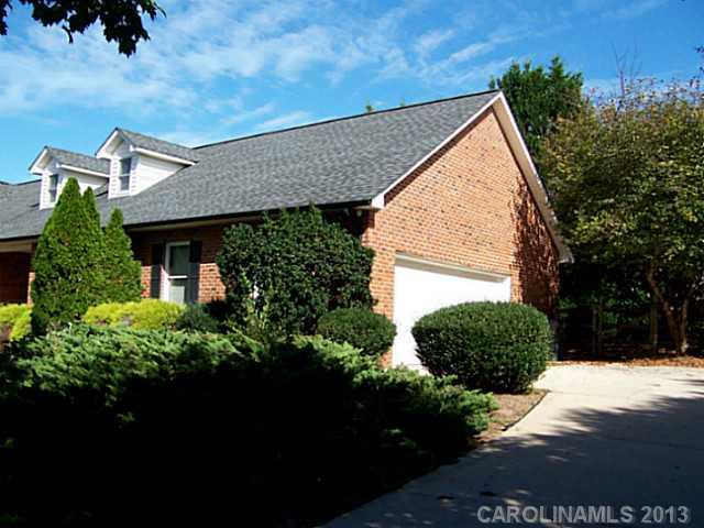 Garland Acres - Residential