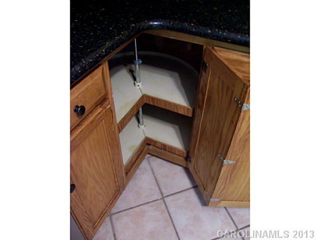 Garland Acres - Residential