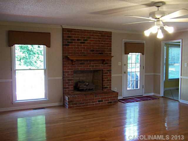 Garland Acres - Residential