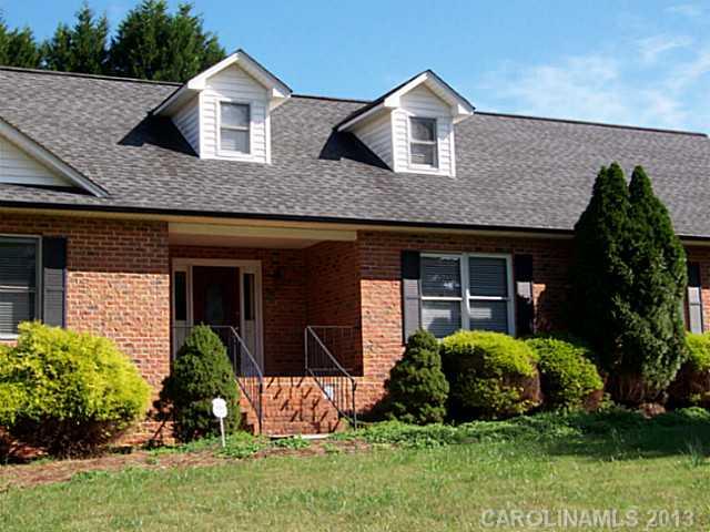 Garland Acres - Residential