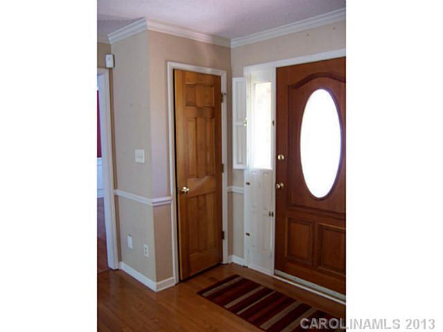 Garland Acres - Residential