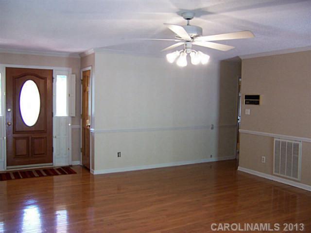 Garland Acres - Residential