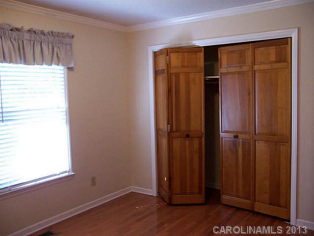 Garland Acres - Residential