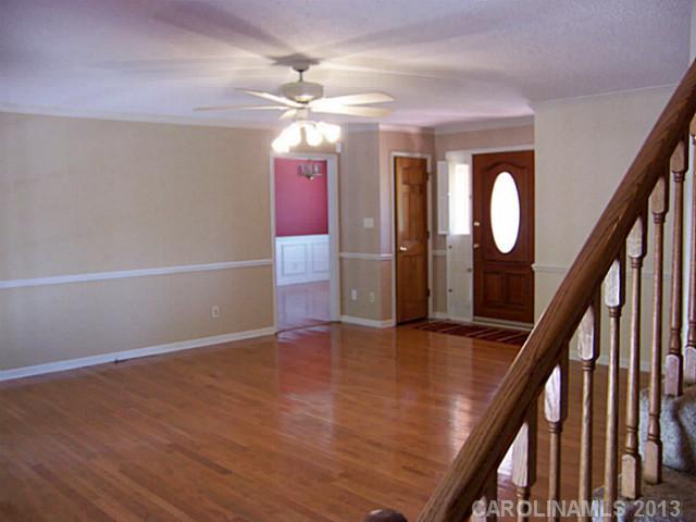 Garland Acres - Residential