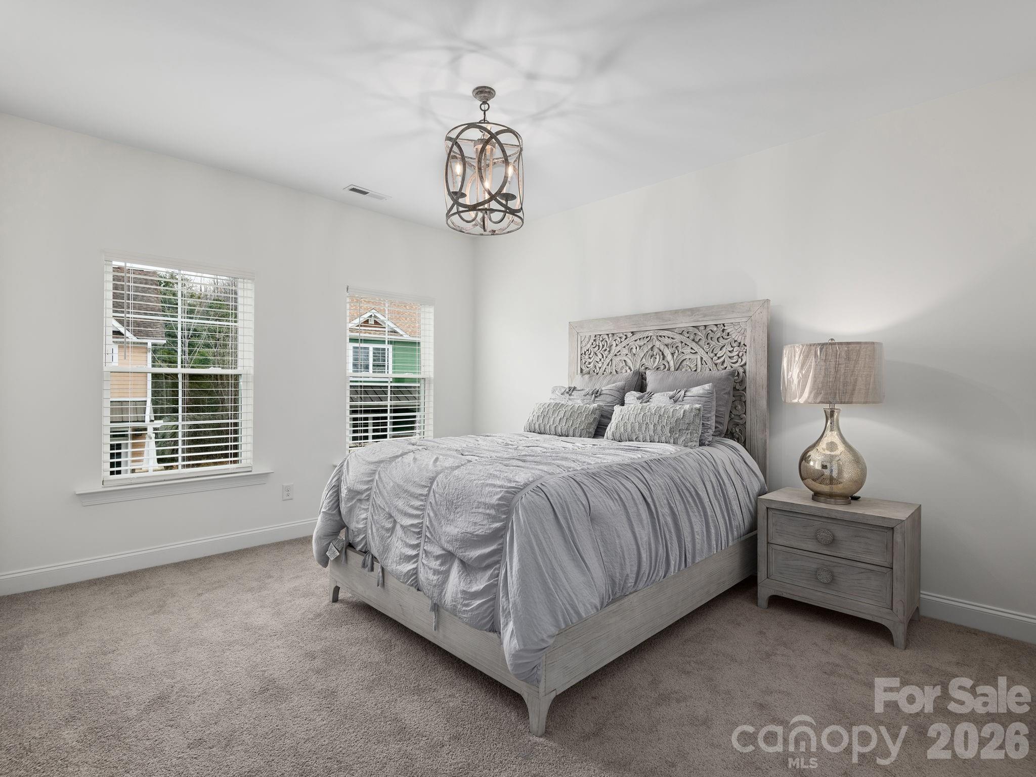 The Springs of North Asheville - Residential