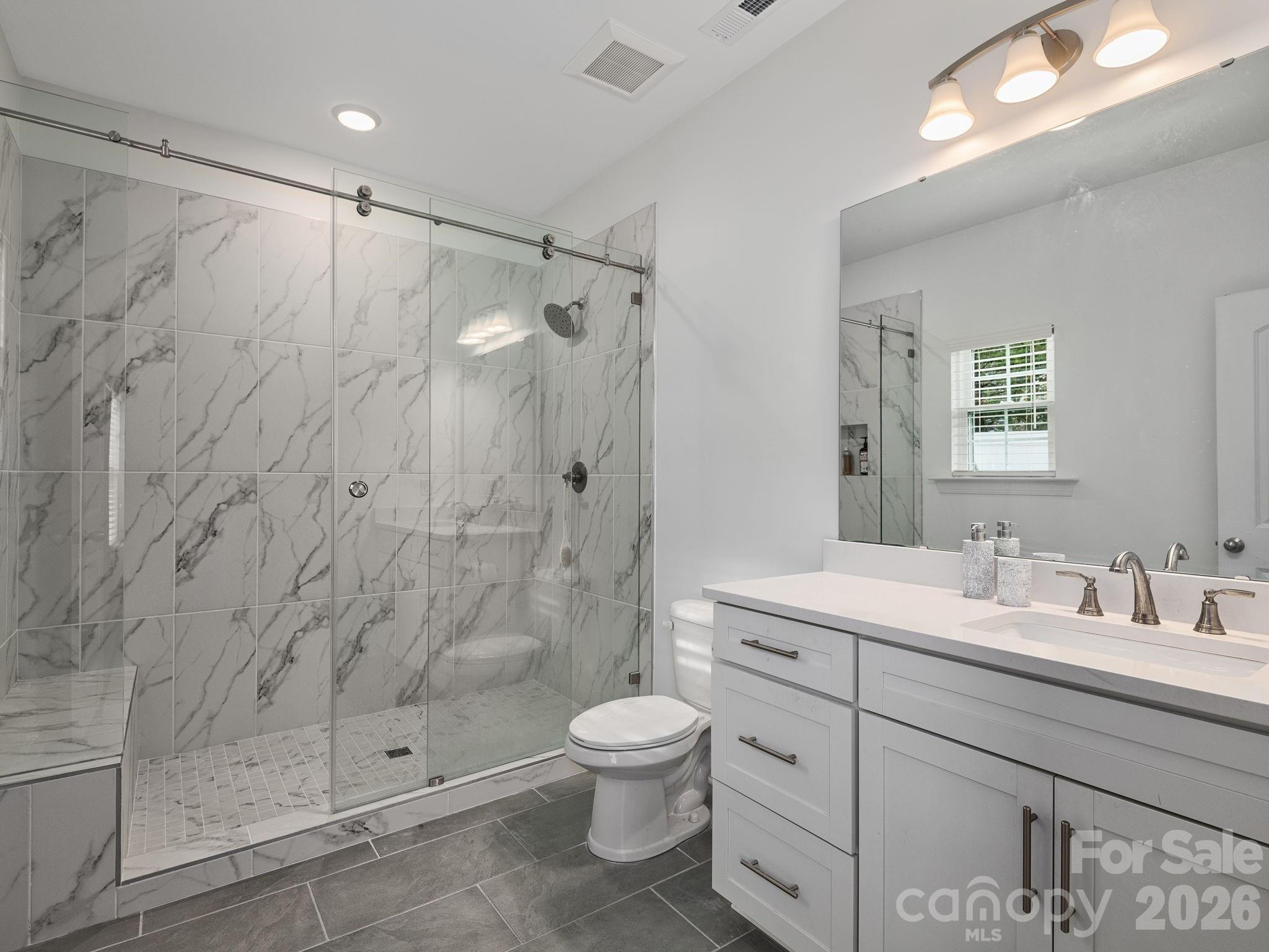 The Springs of North Asheville - Residential