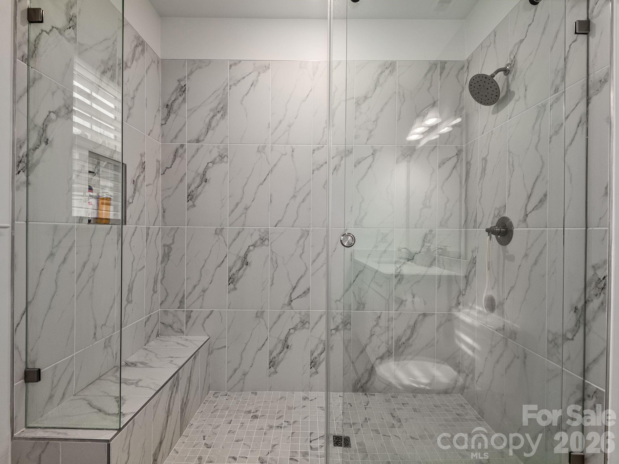 The Springs of North Asheville - Residential