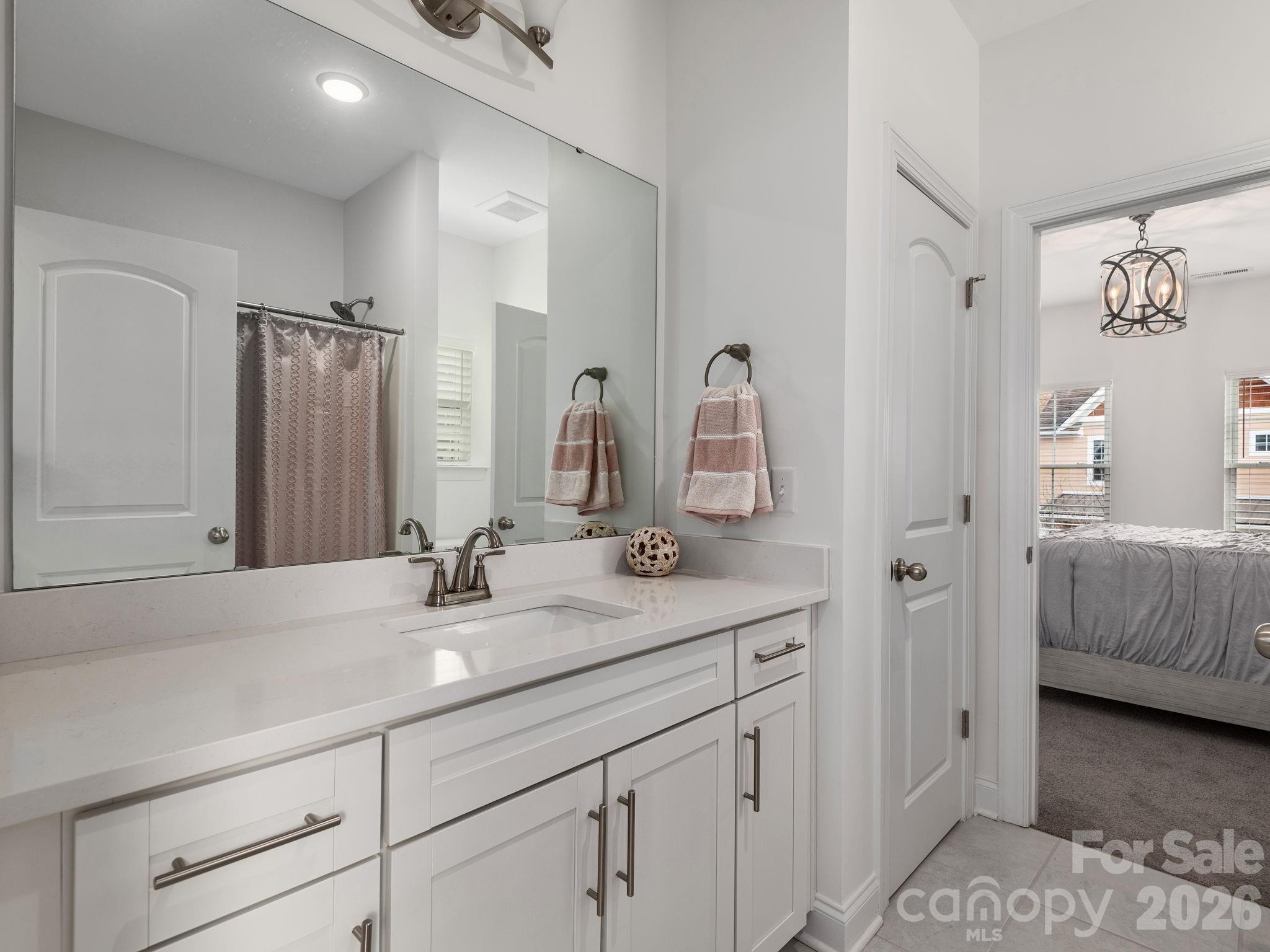 The Springs of North Asheville - Residential