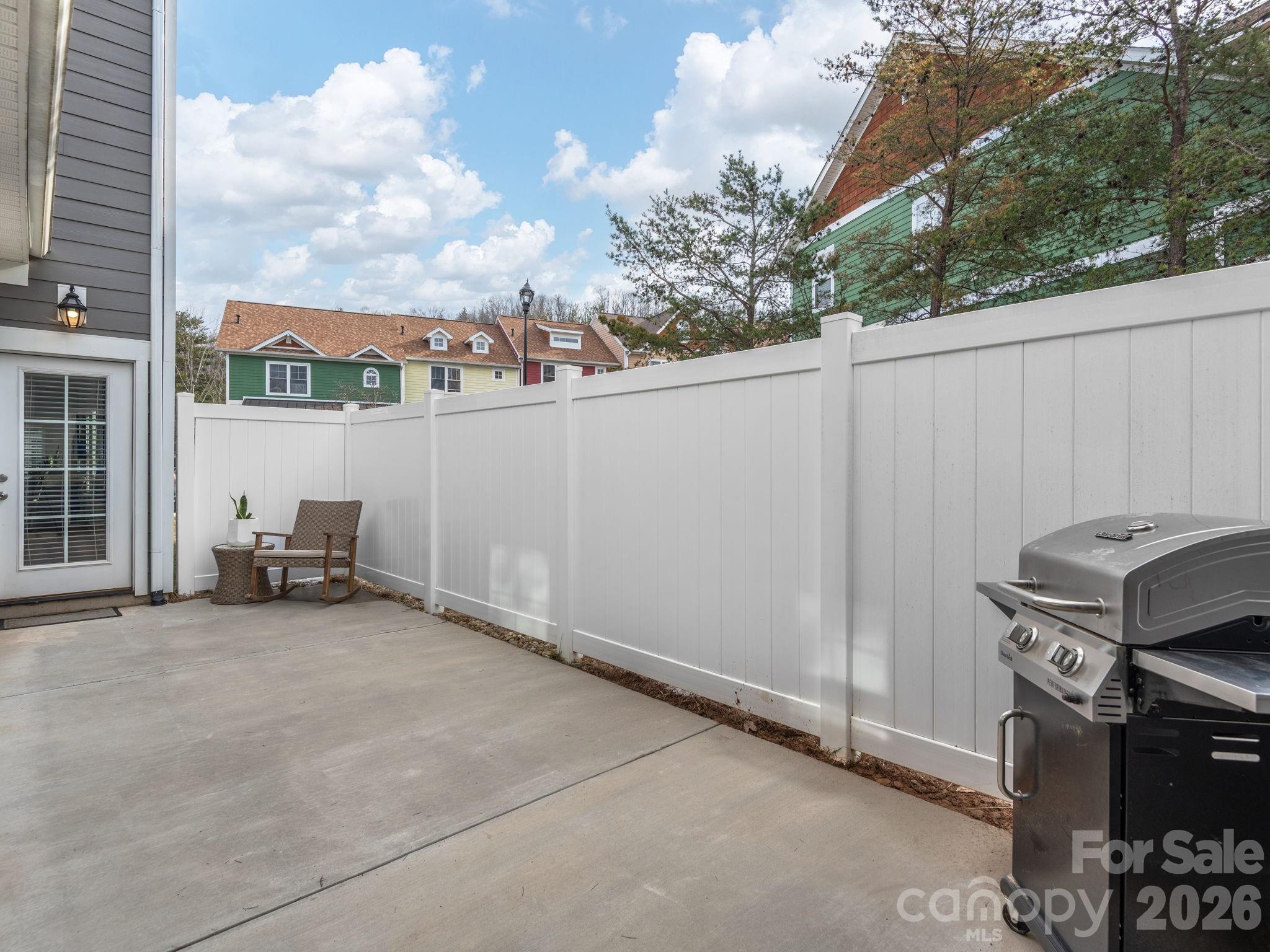 The Springs of North Asheville - Residential