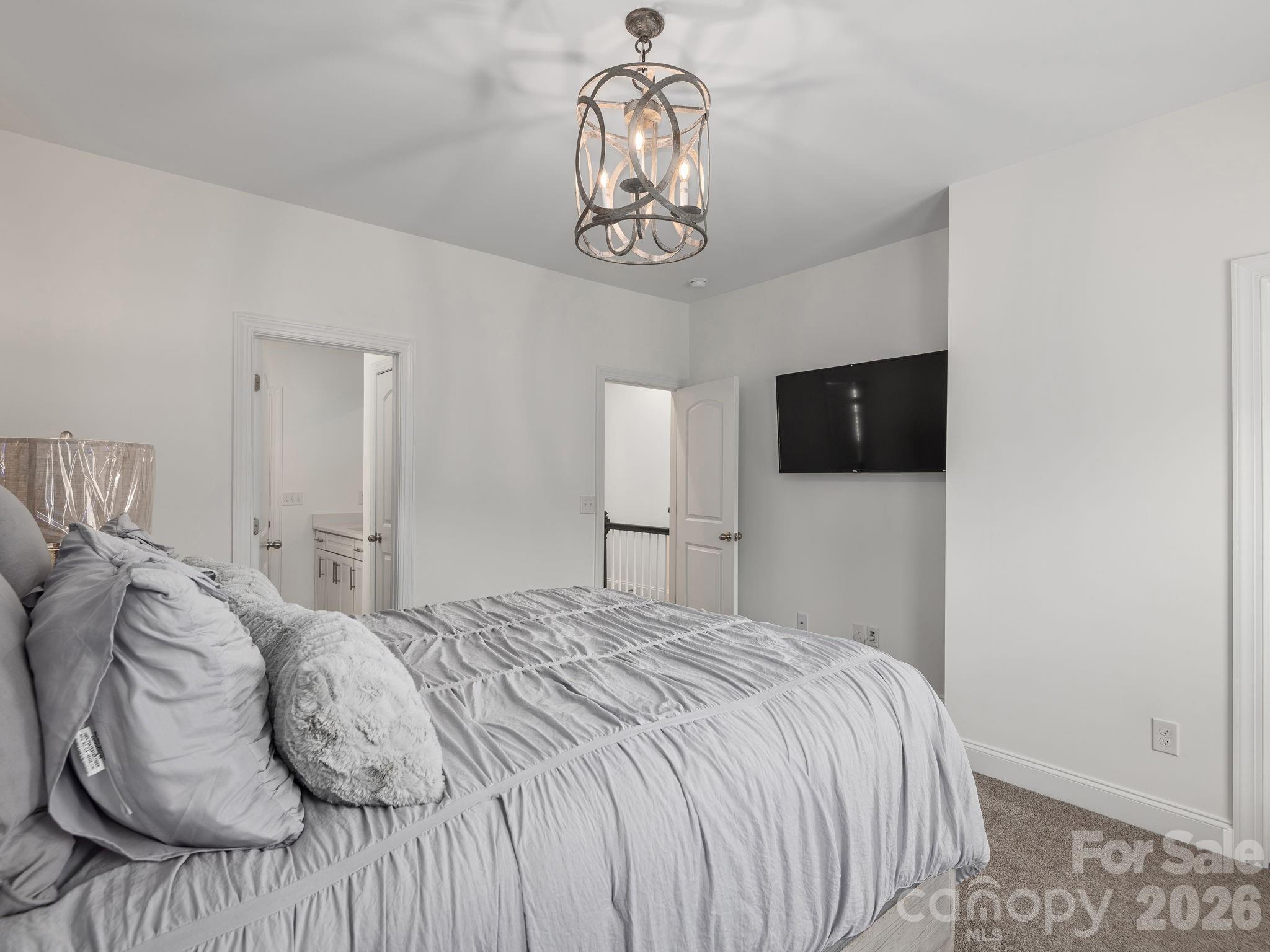 The Springs of North Asheville - Residential