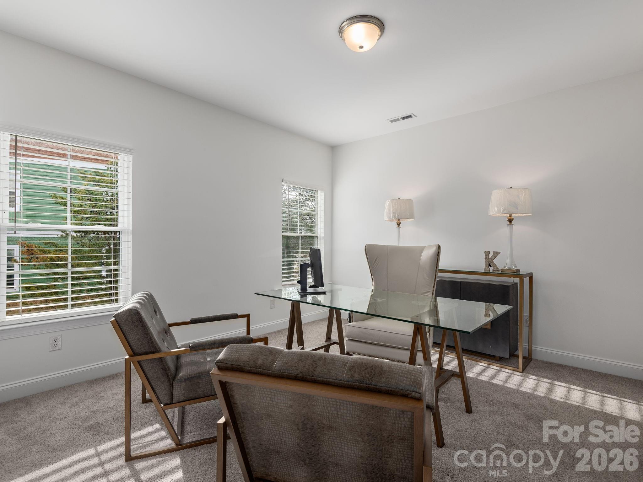 The Springs of North Asheville - Residential