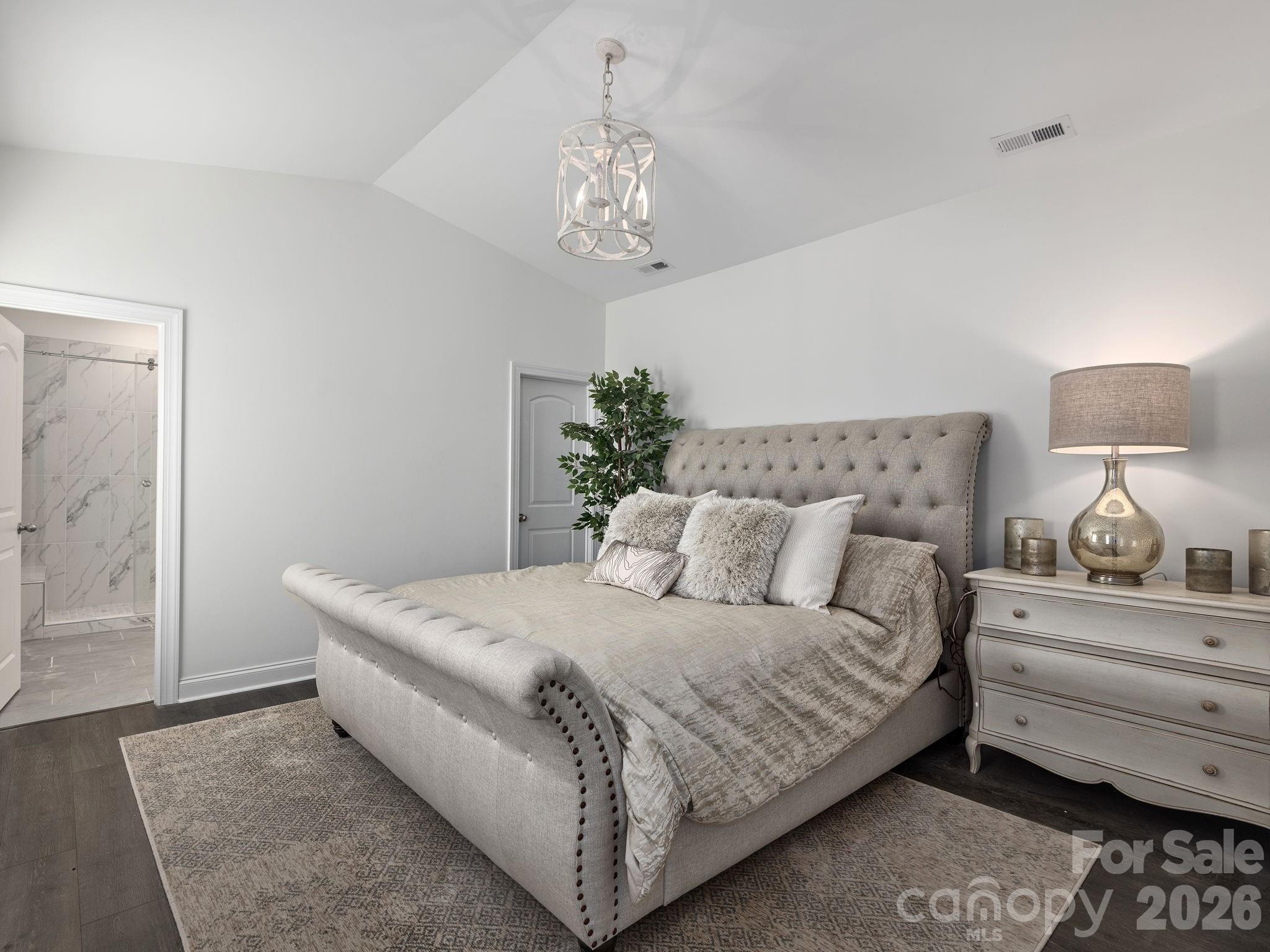 The Springs of North Asheville - Residential