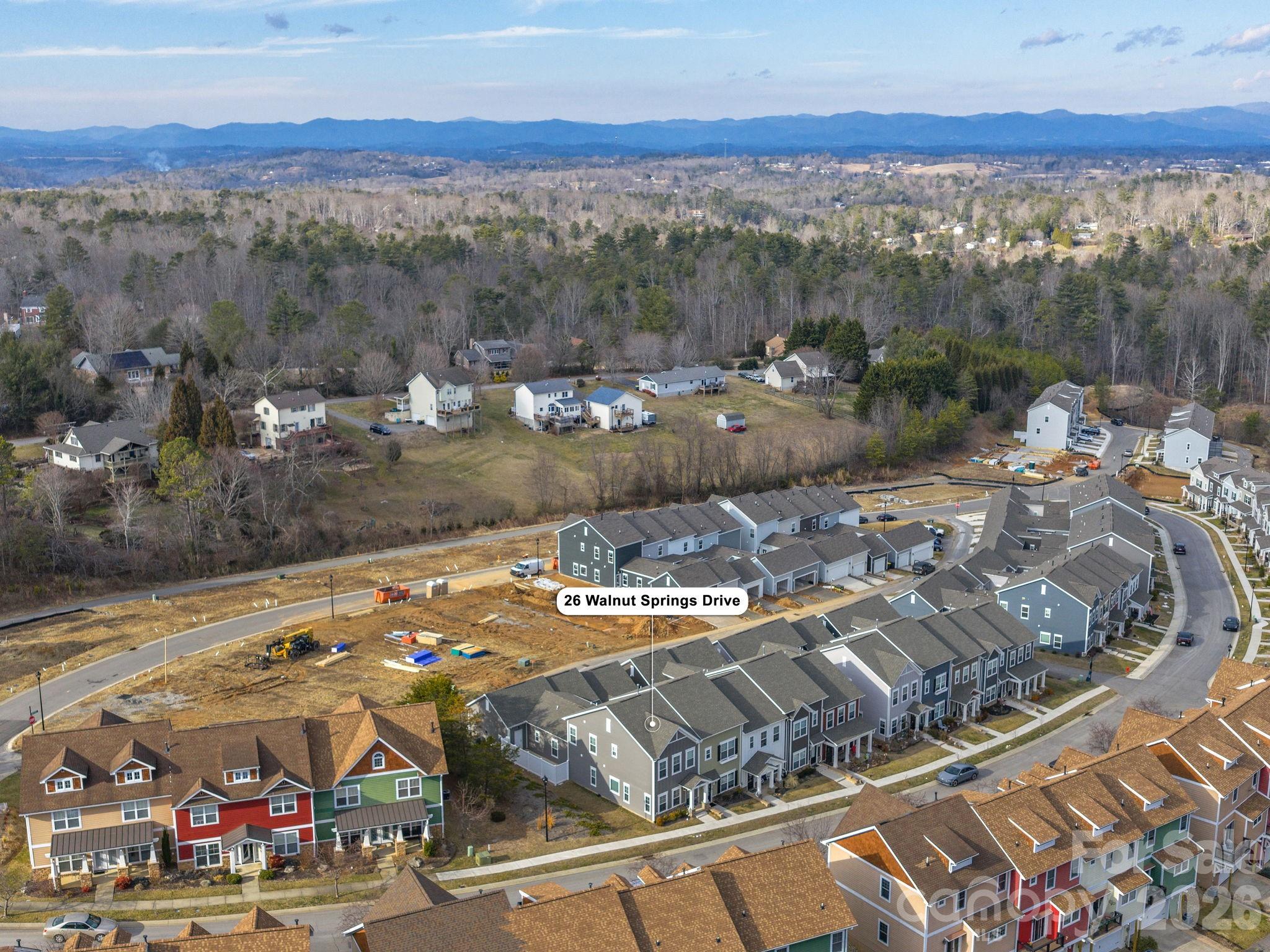 26 Walnut Springs Drive