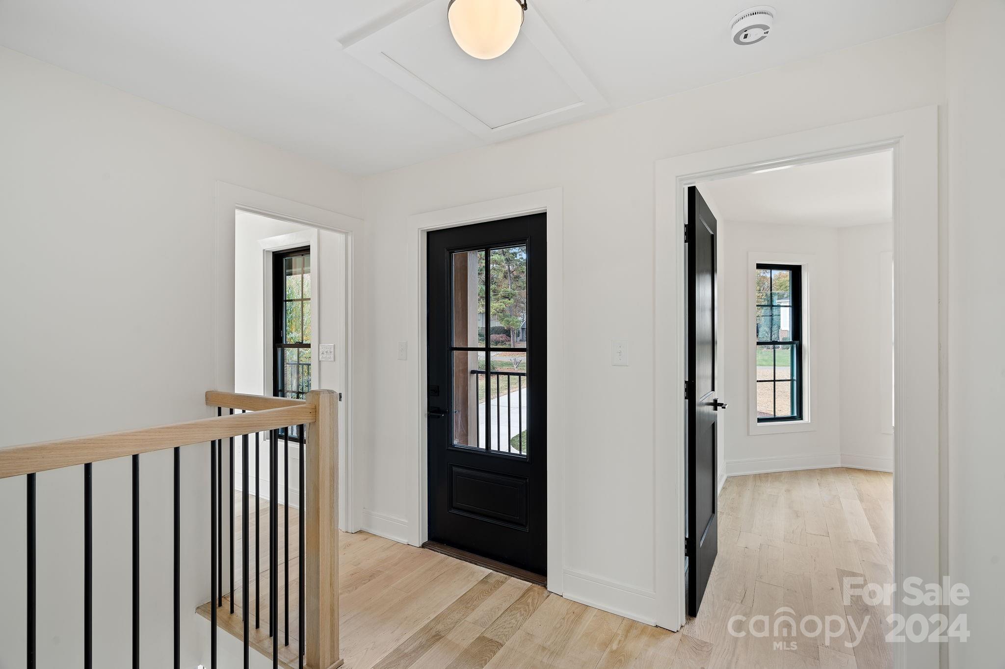 Island Forest - Residential