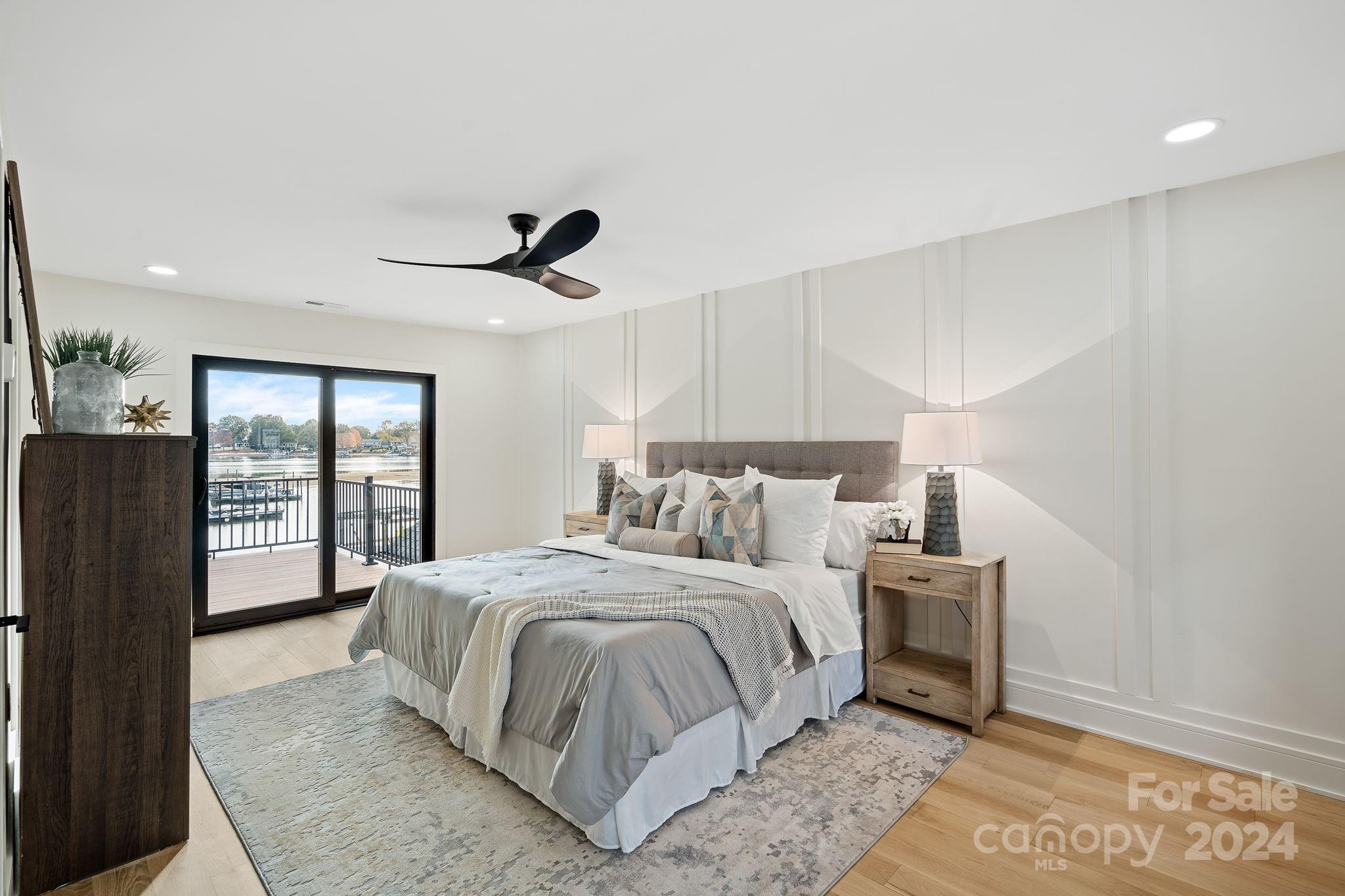 Island Forest - Residential