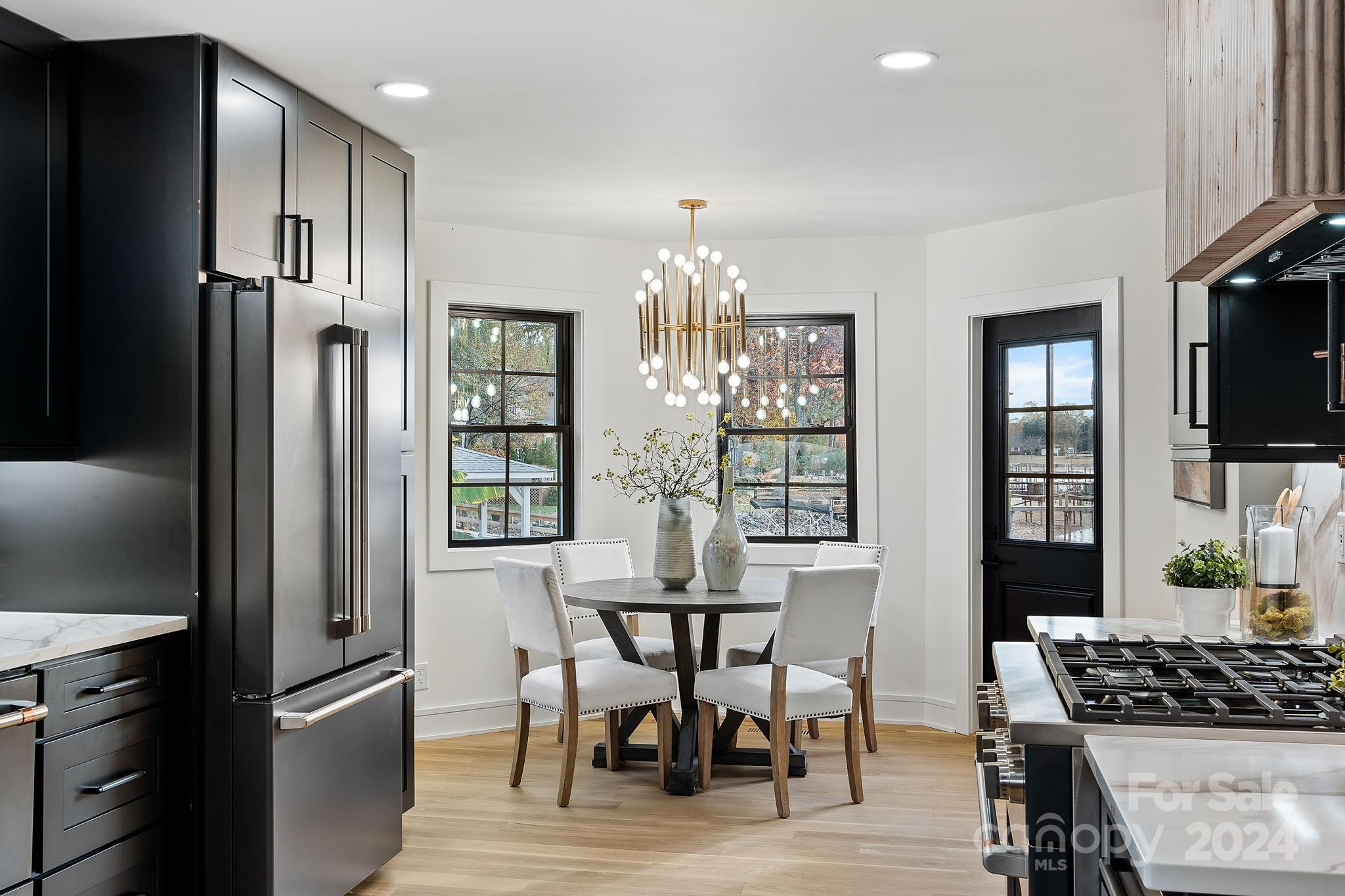 Island Forest - Residential