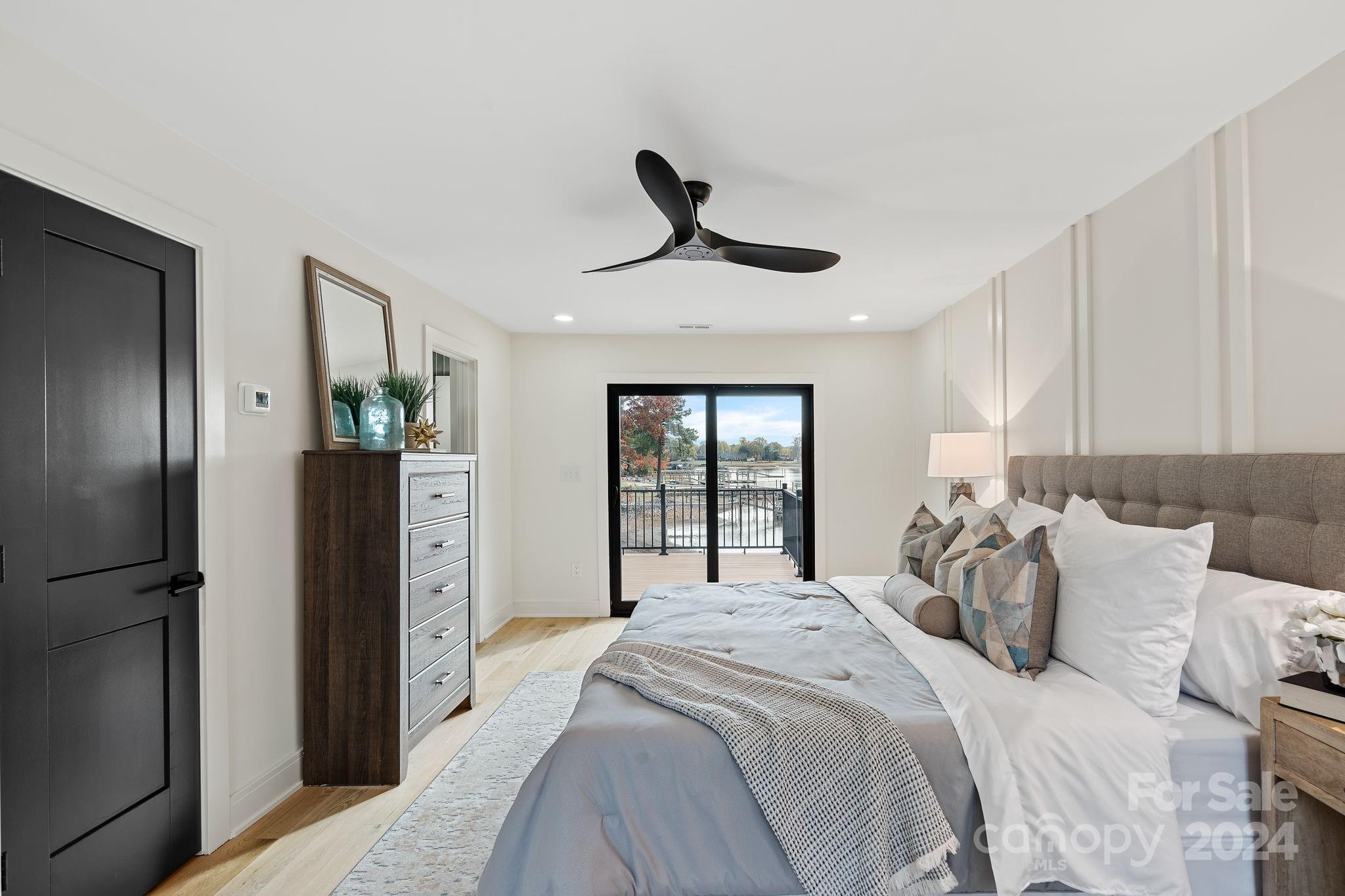 Island Forest - Residential