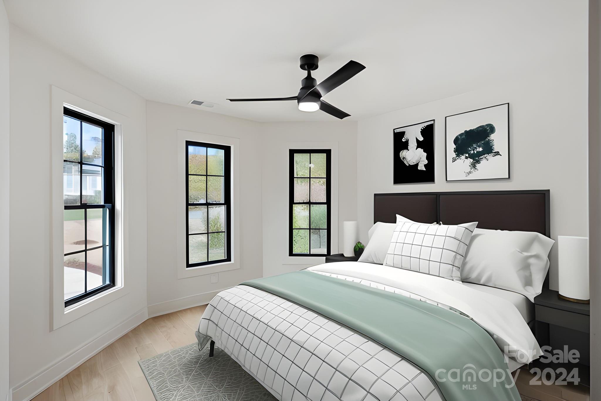 Island Forest - Residential