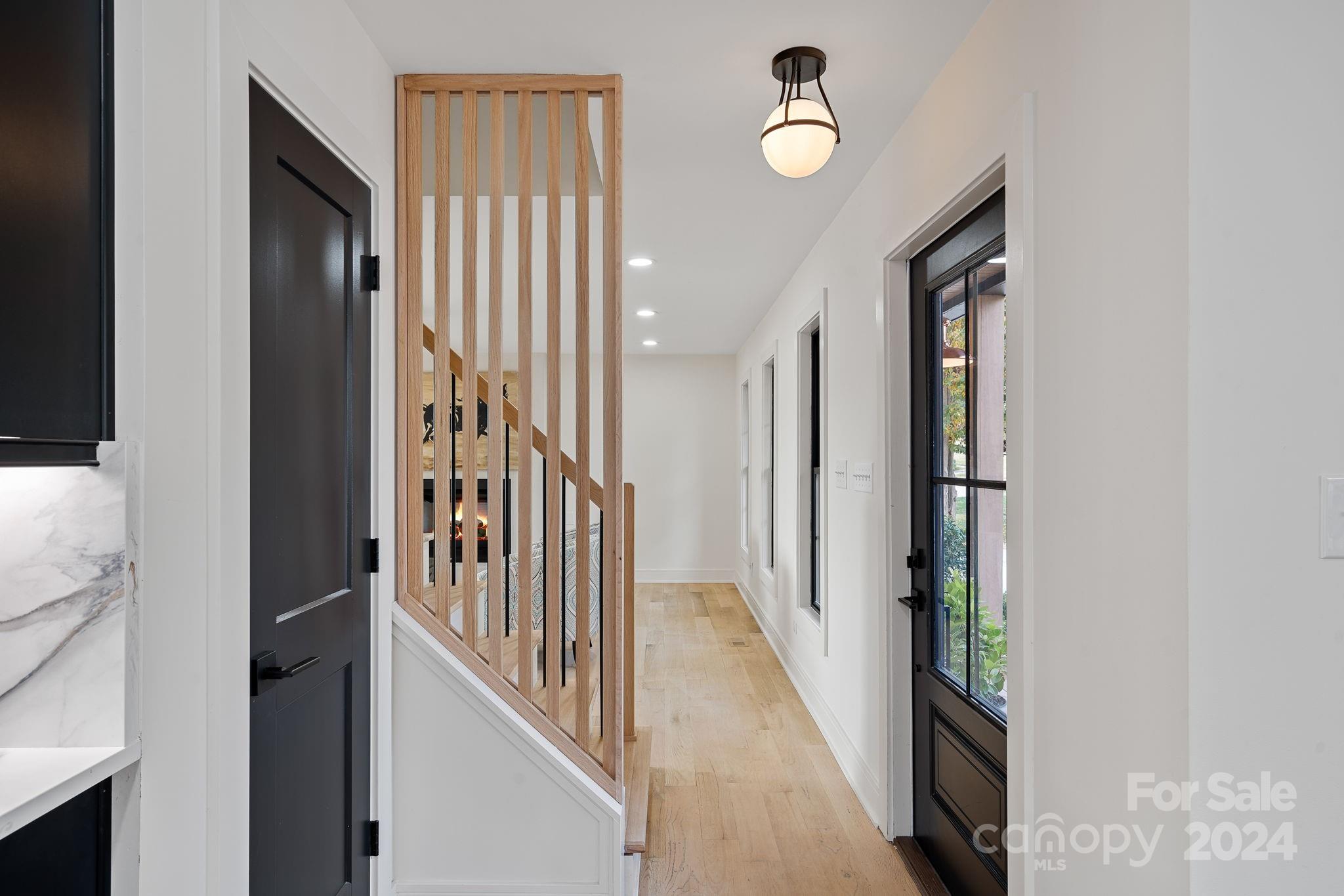 Island Forest - Residential