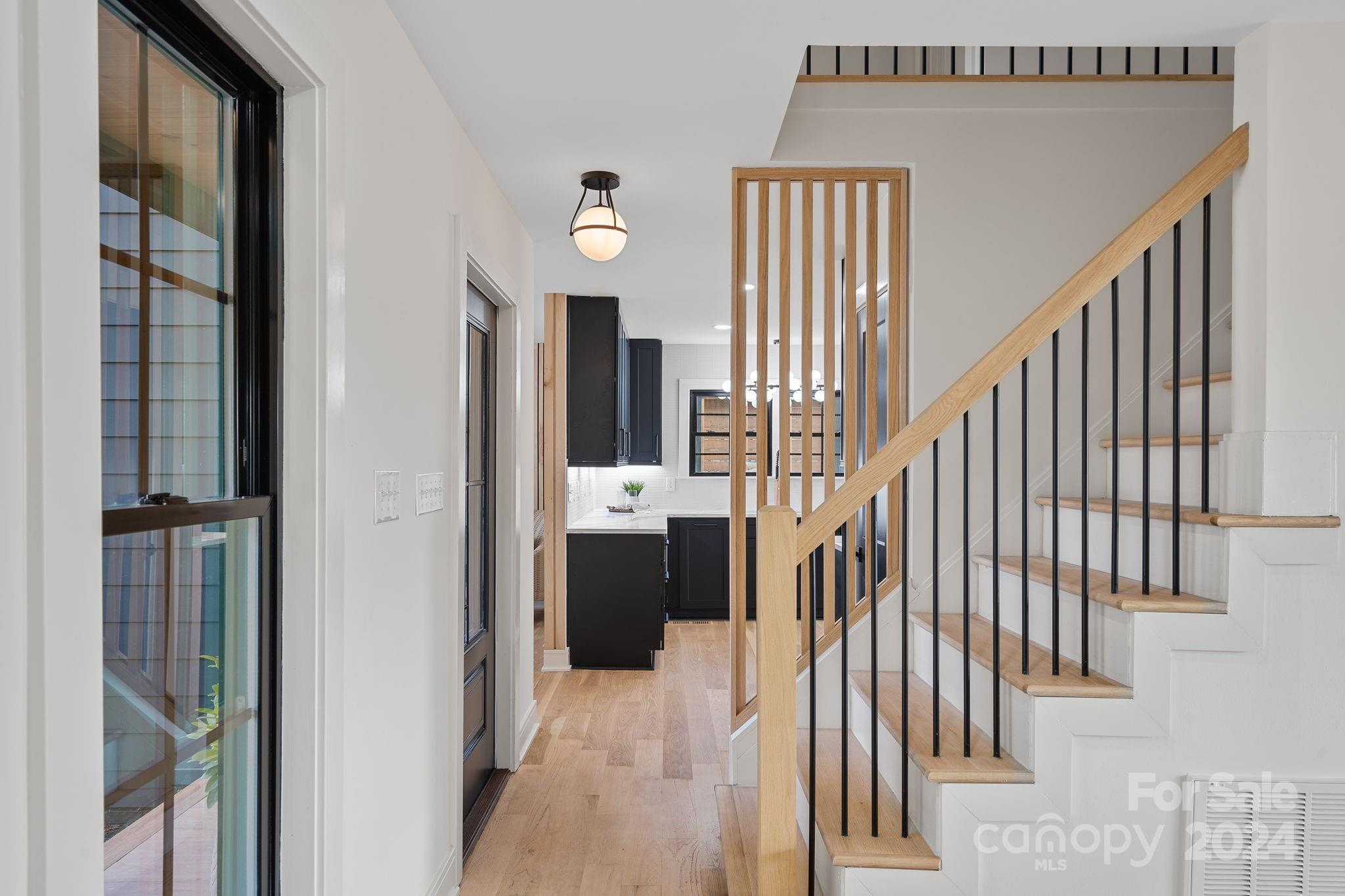 Island Forest - Residential