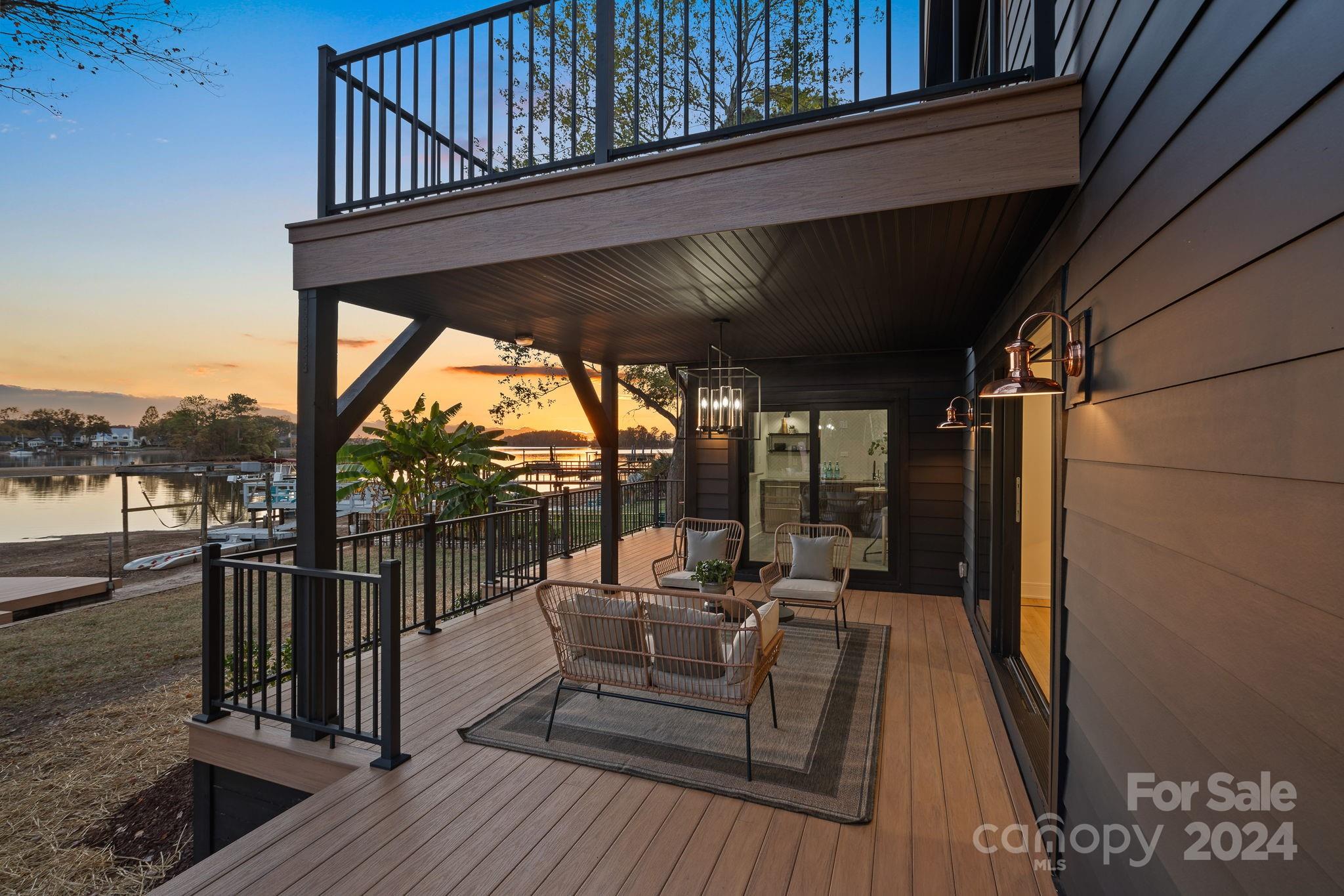 Island Forest - Residential