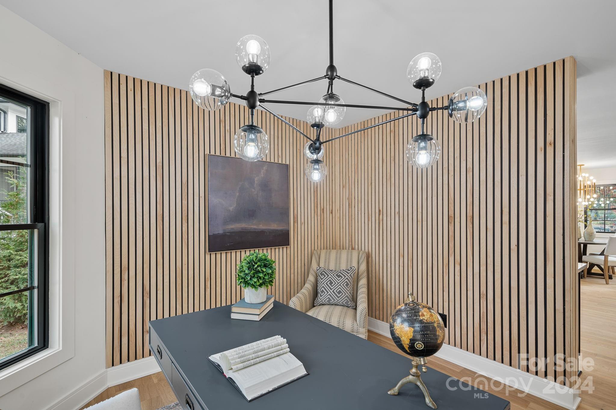 Island Forest - Residential