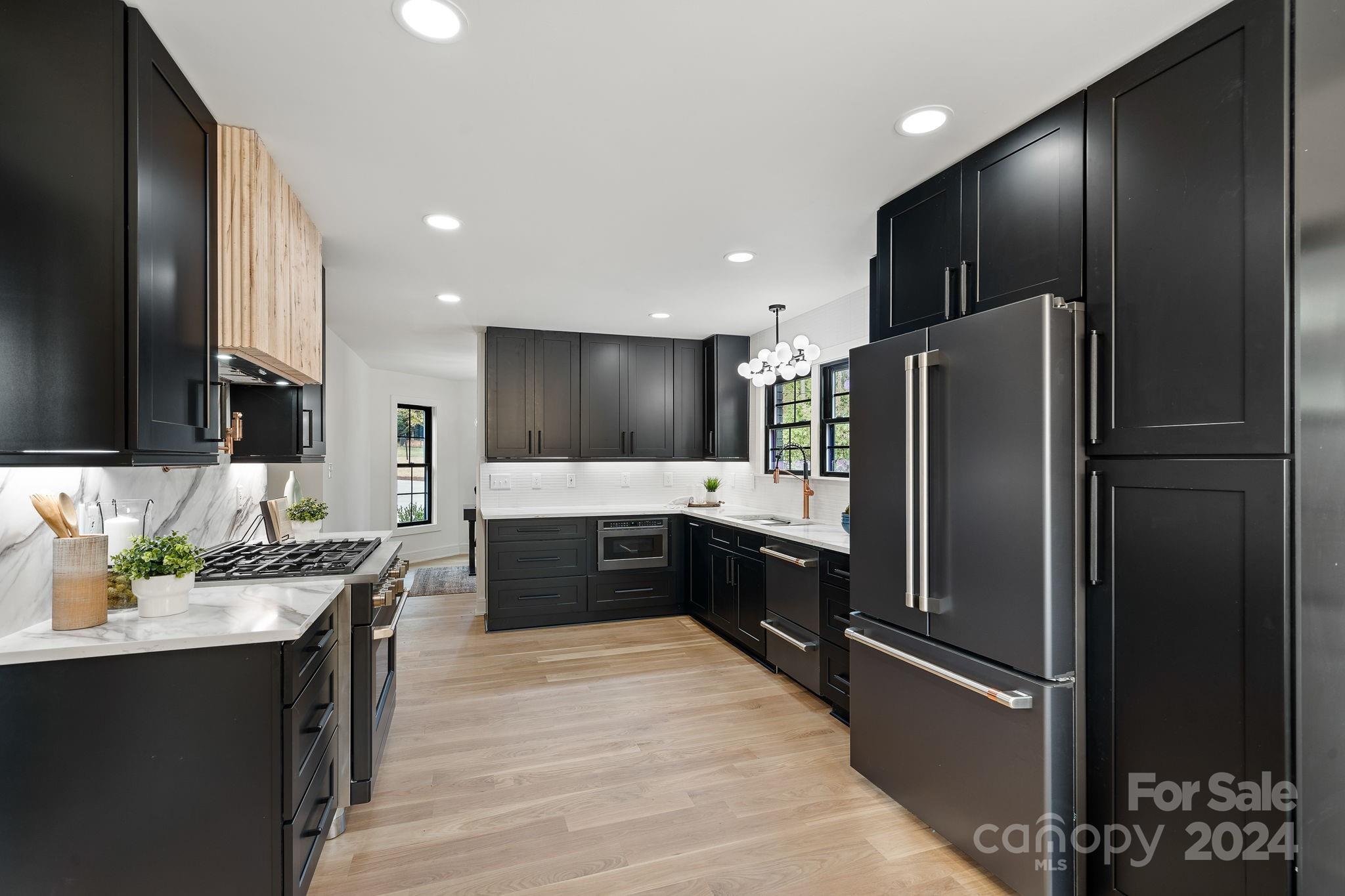 Island Forest - Residential