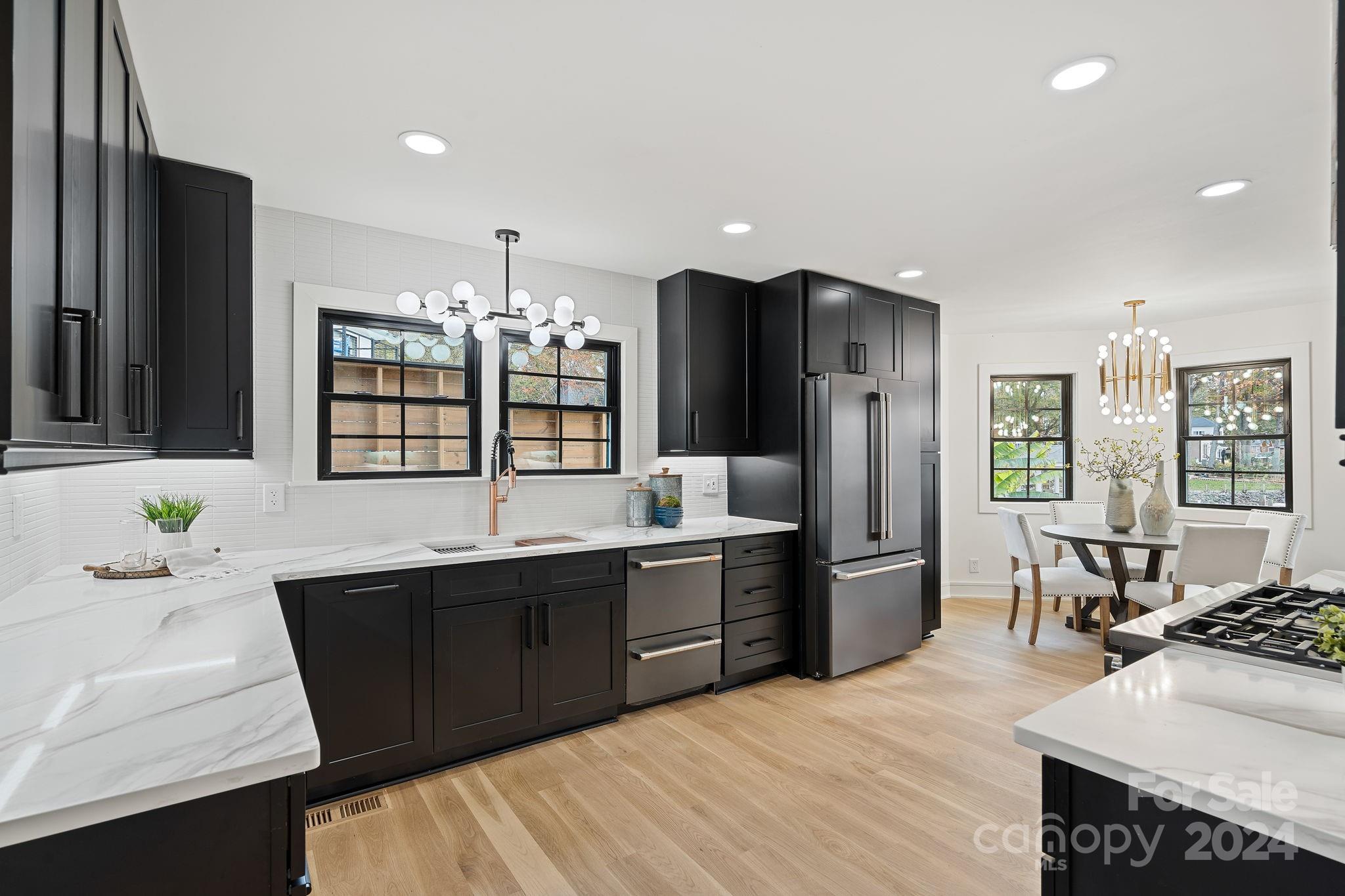 Island Forest - Residential