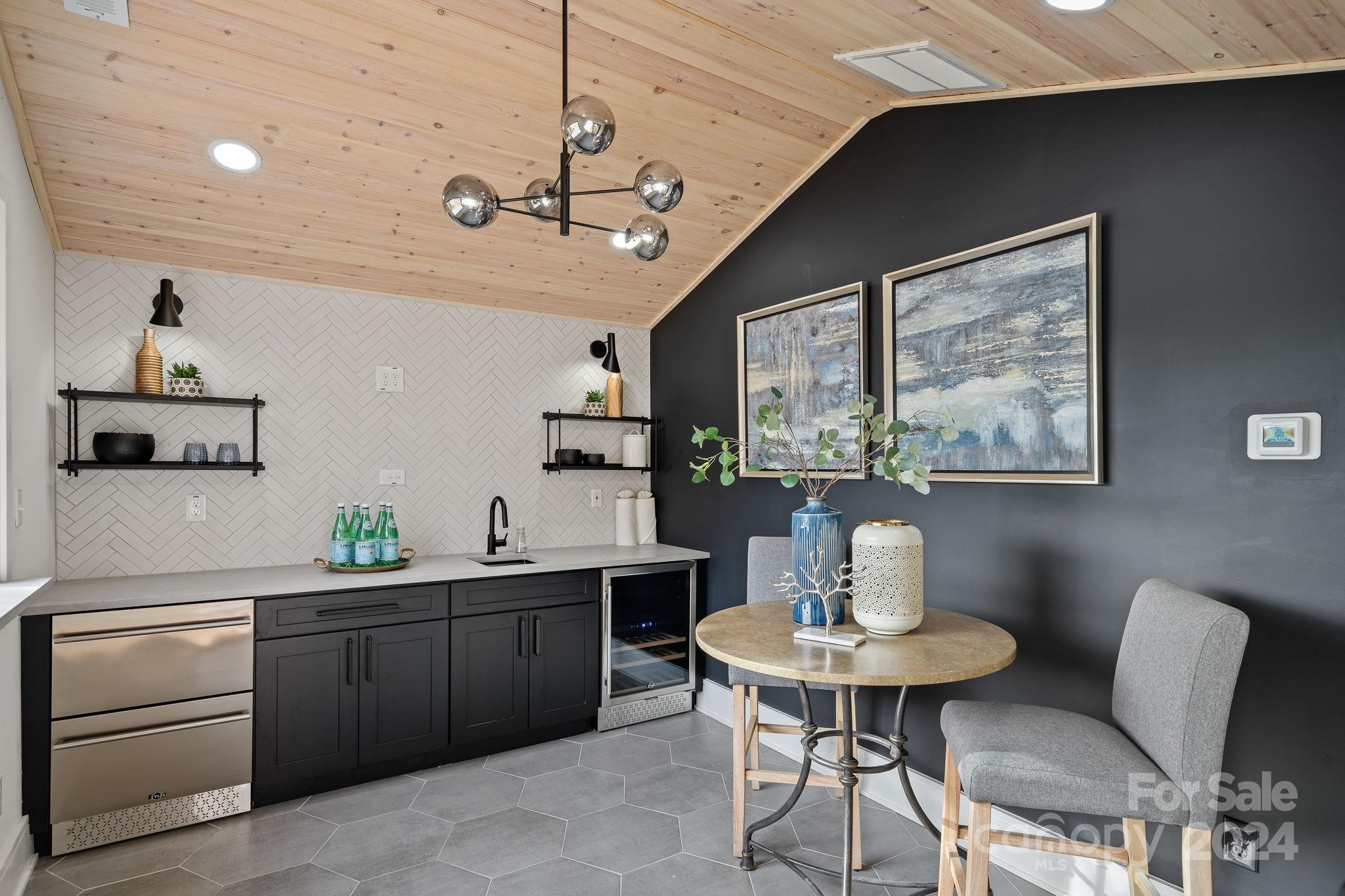 Island Forest - Residential