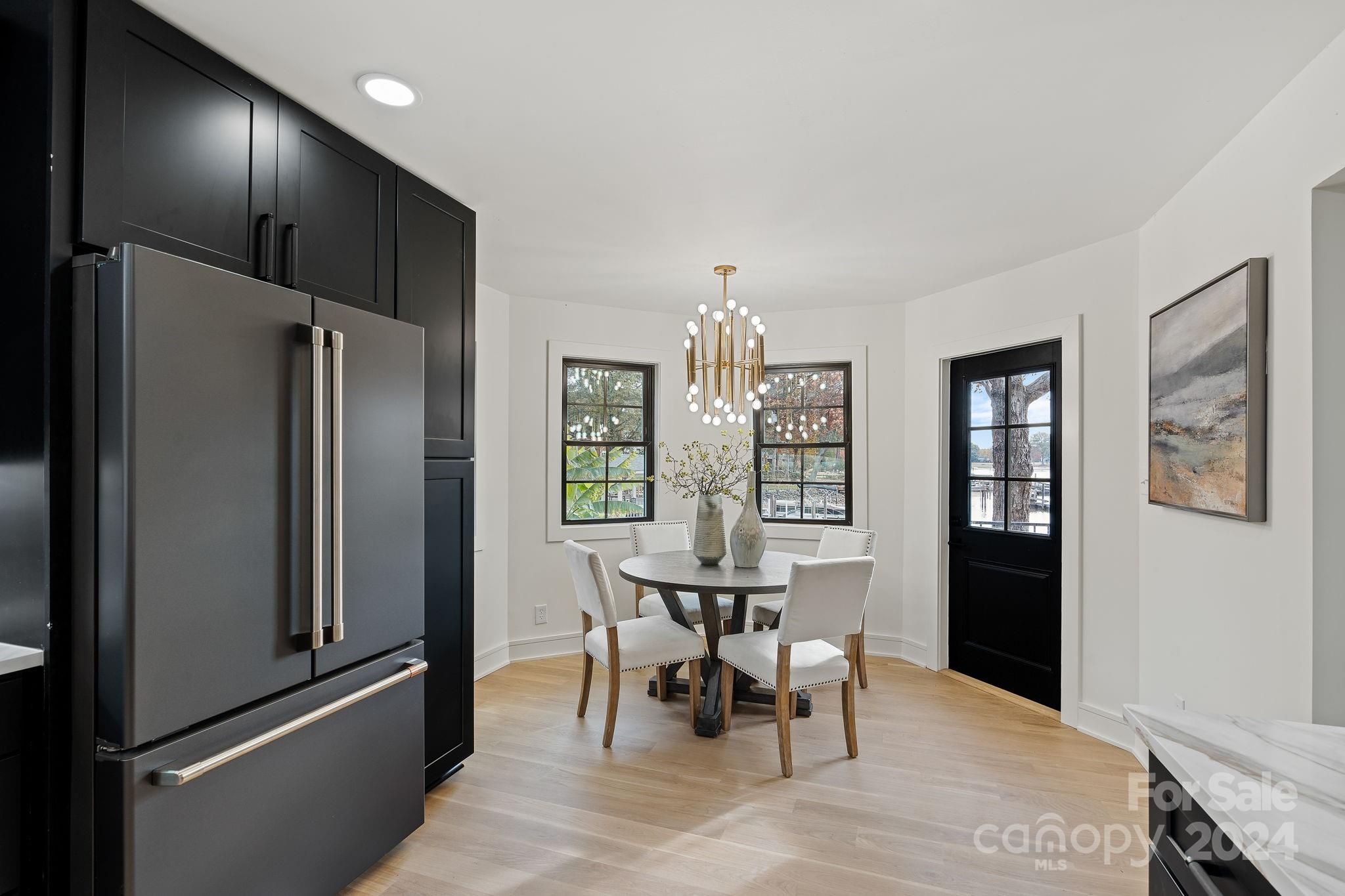 Island Forest - Residential