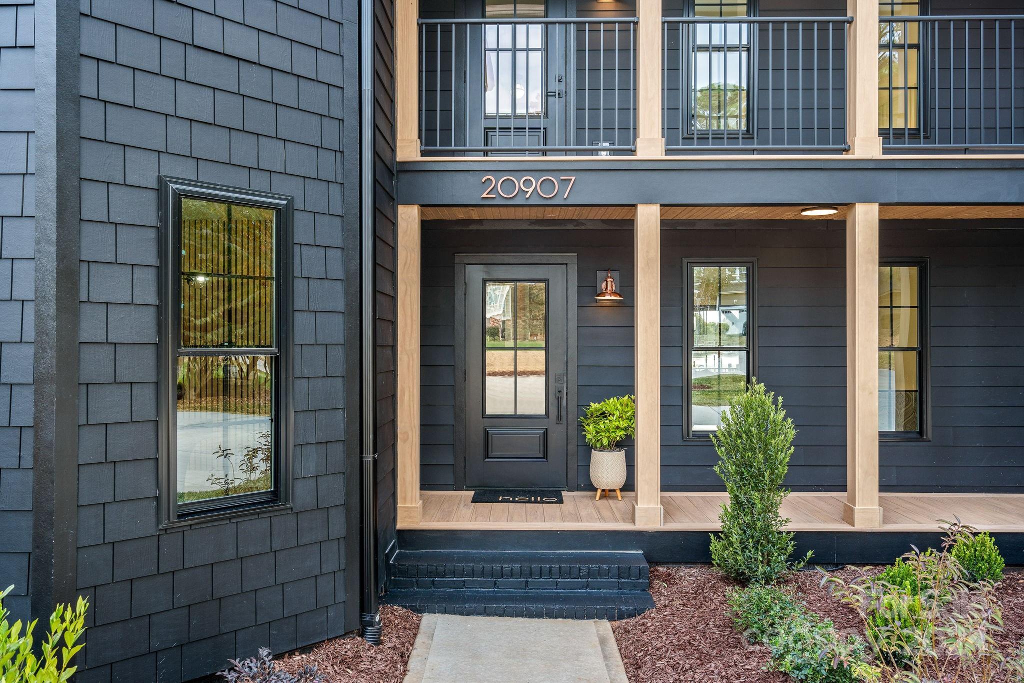 Island Forest - Residential