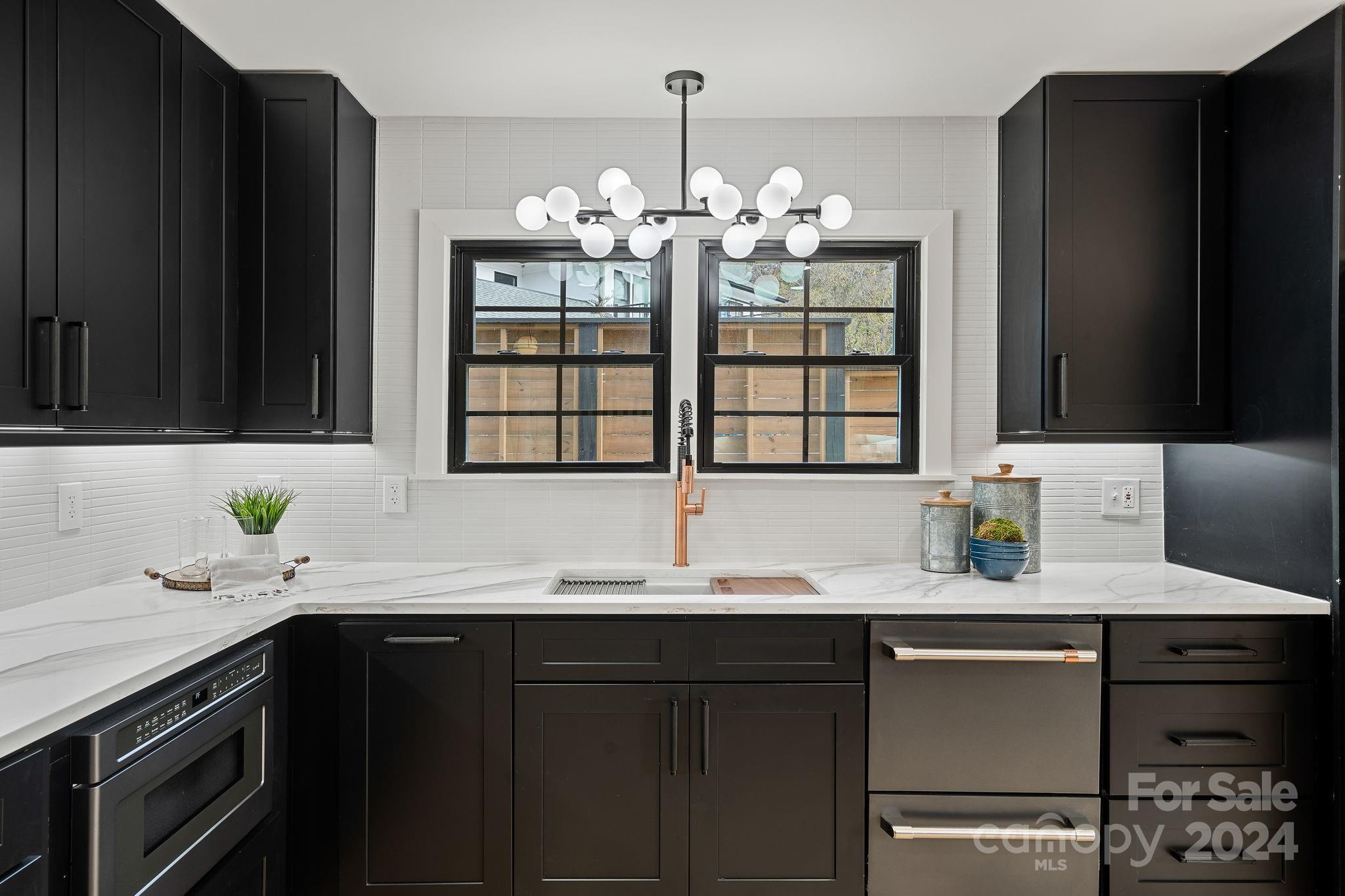 Island Forest - Residential