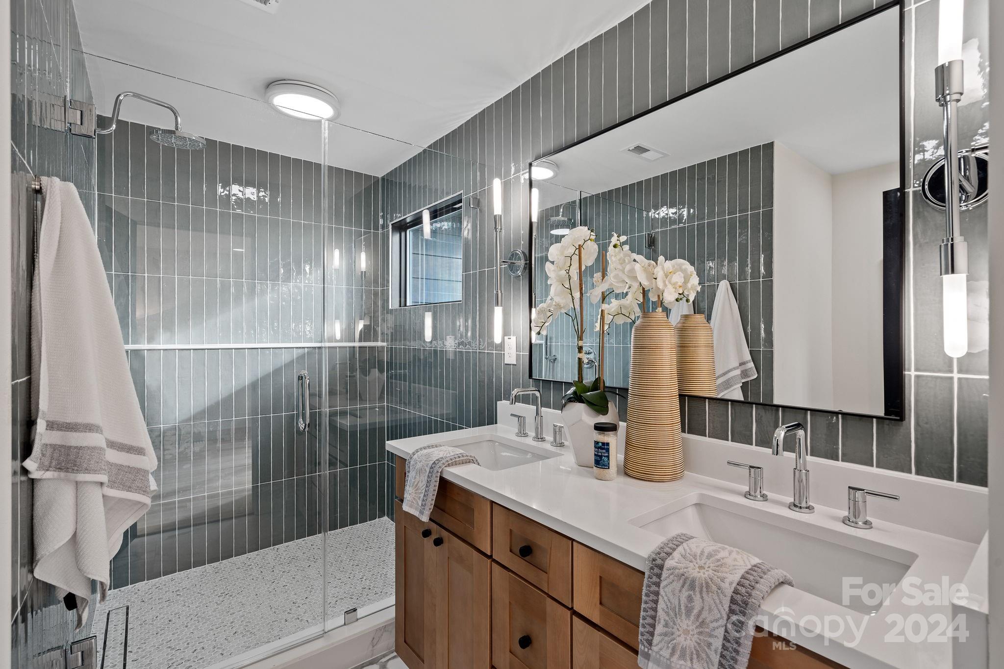 Island Forest - Residential