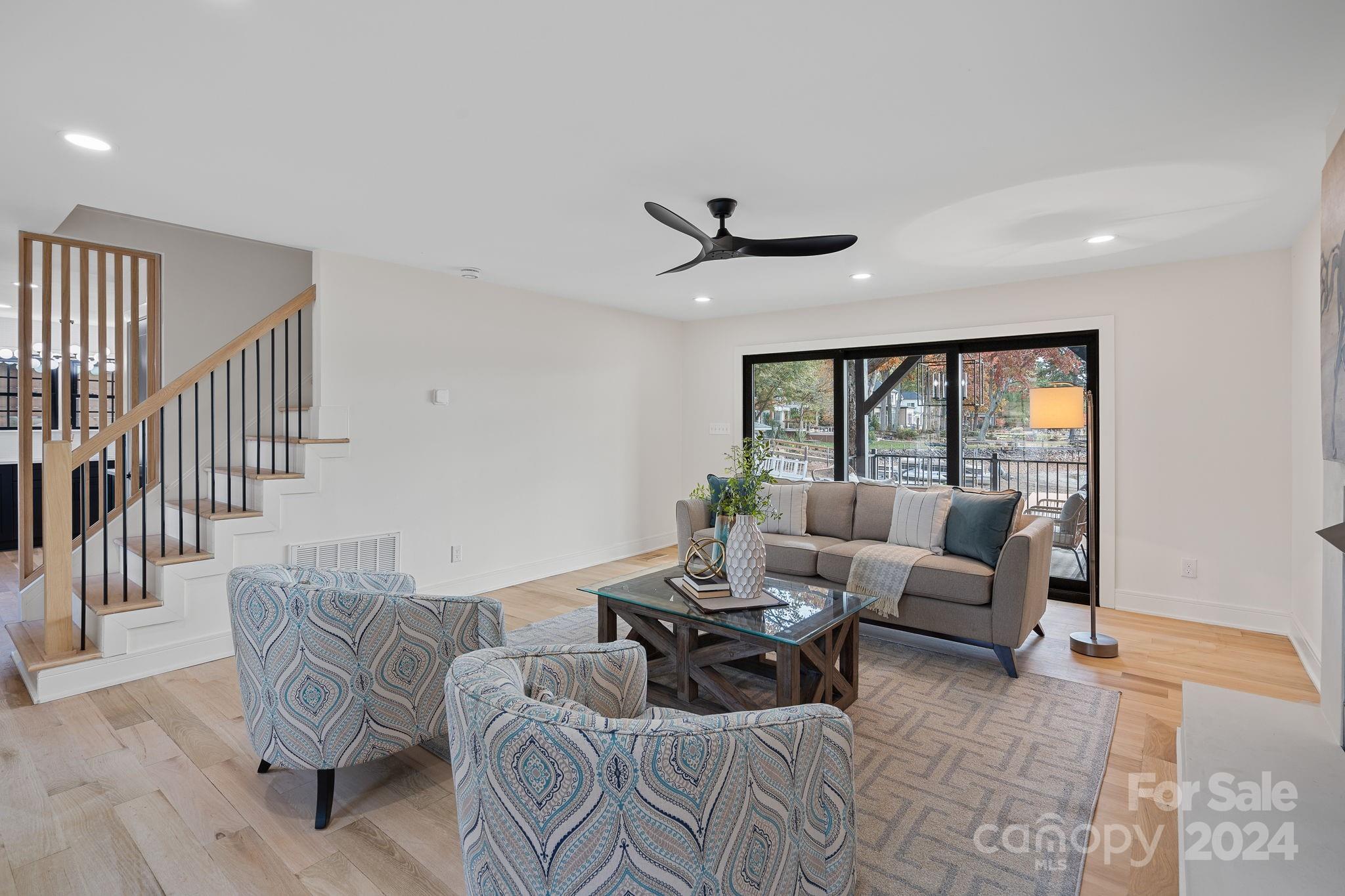 Island Forest - Residential