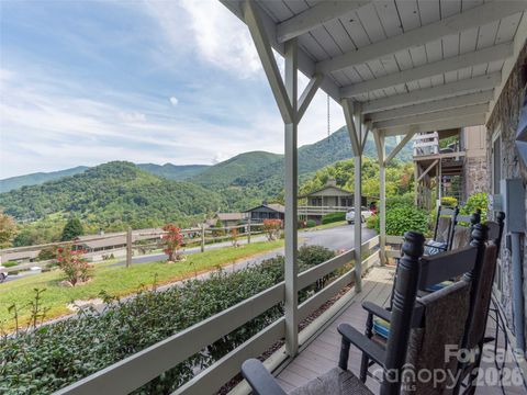 21 Flint Lane Maggie Valley NC 28751