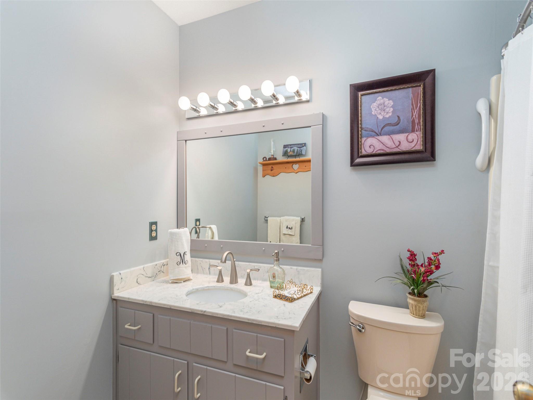 Stoney Ridge - Residential