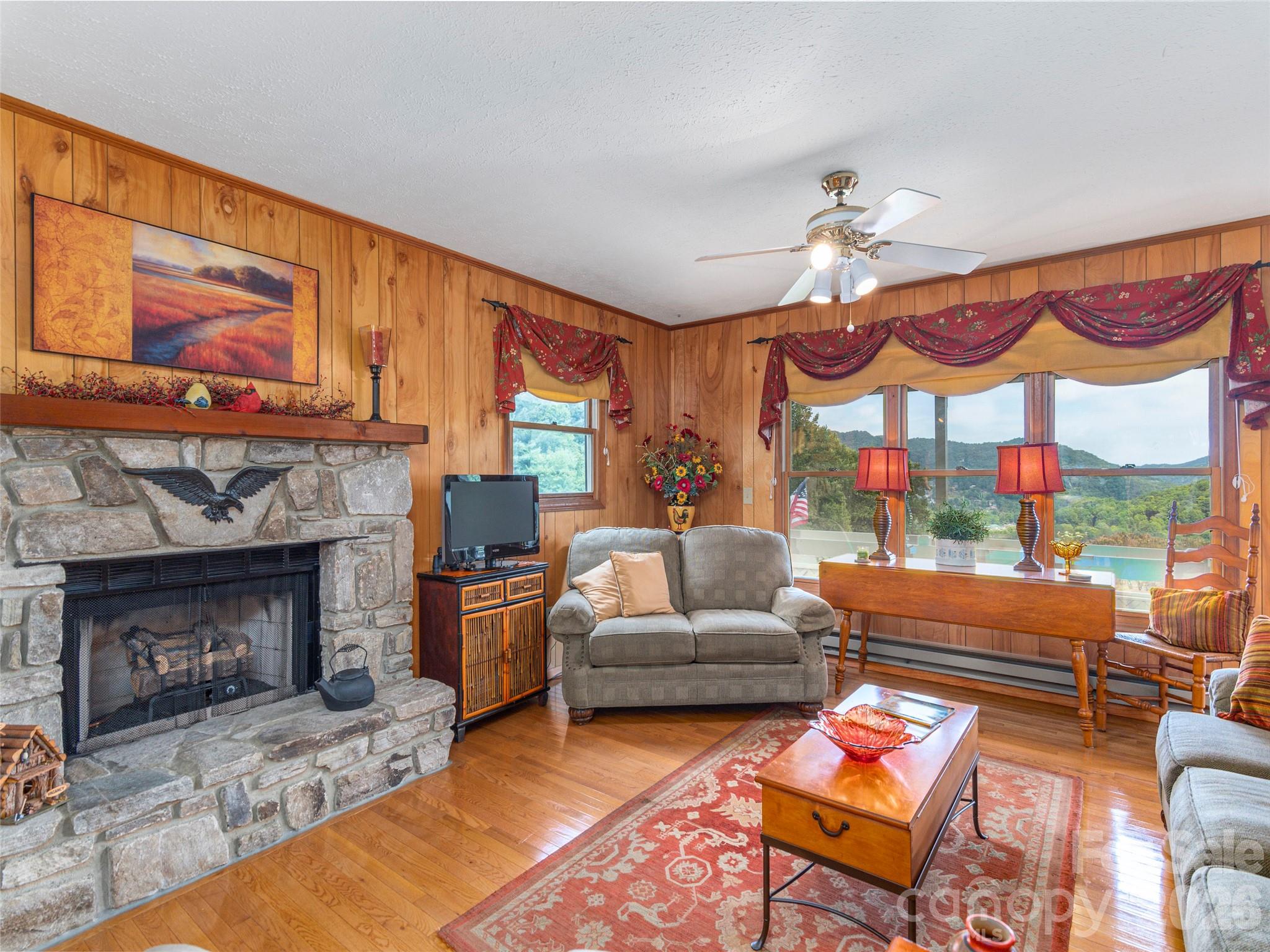 Stoney Ridge - Residential