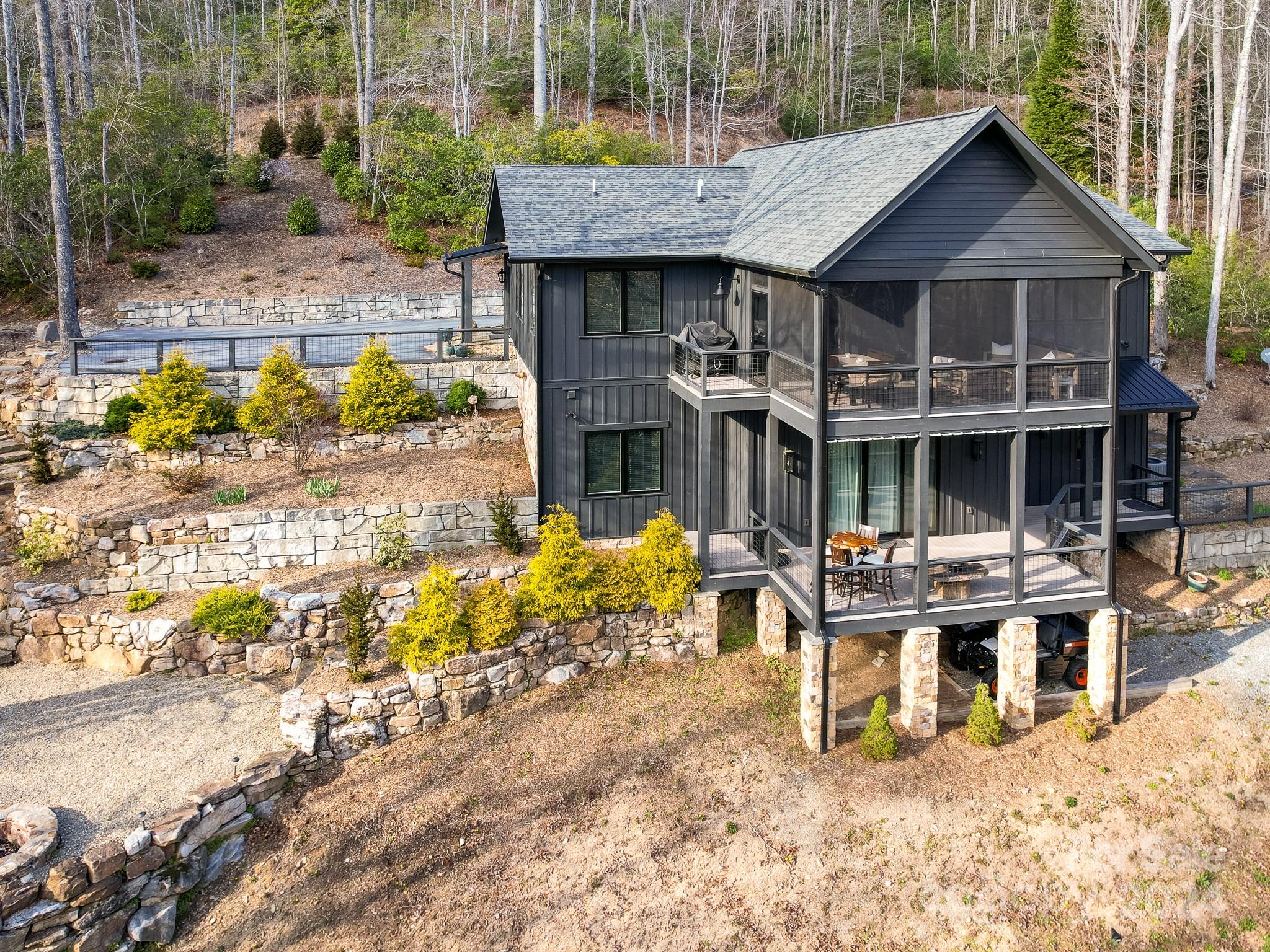 Big Hill - Residential