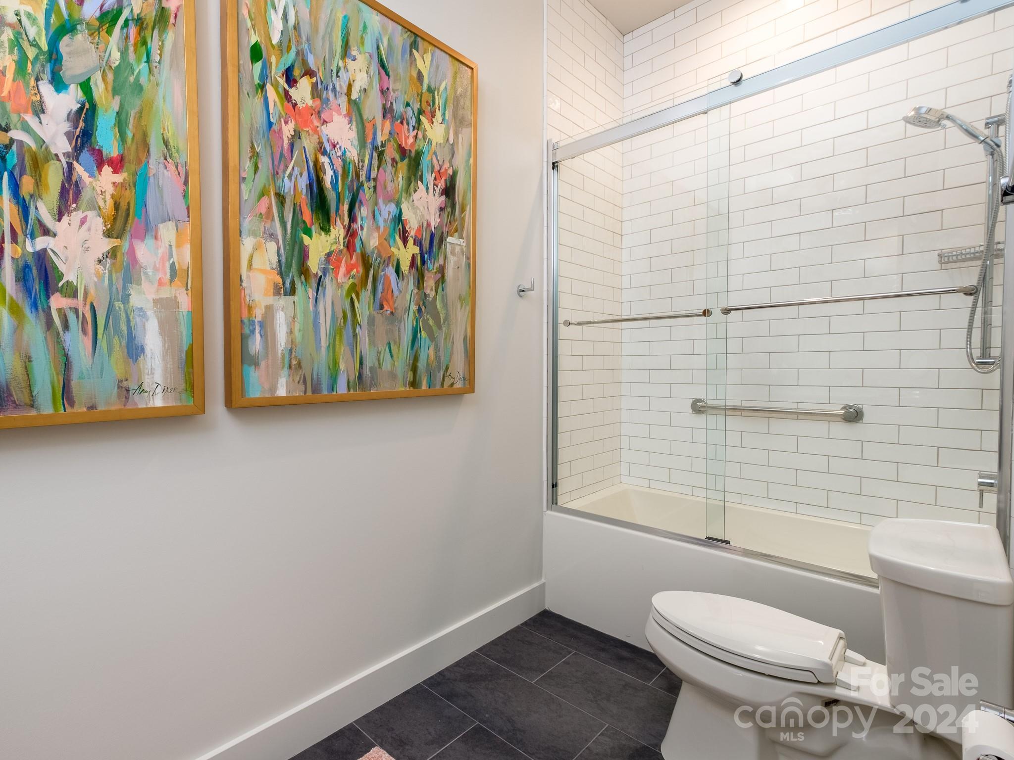 Big Hill - Residential