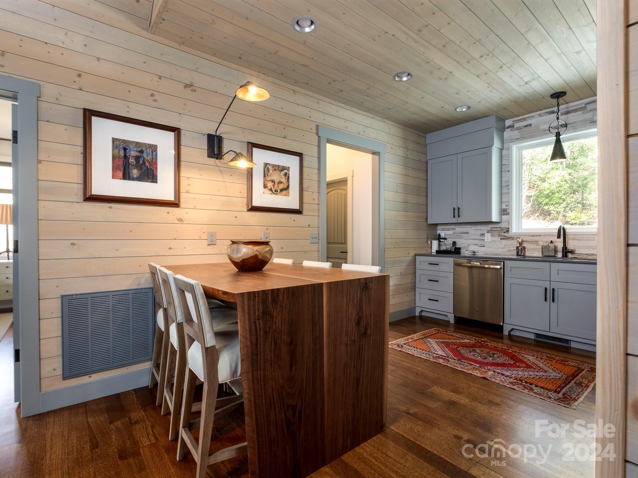 Big Hill - Residential