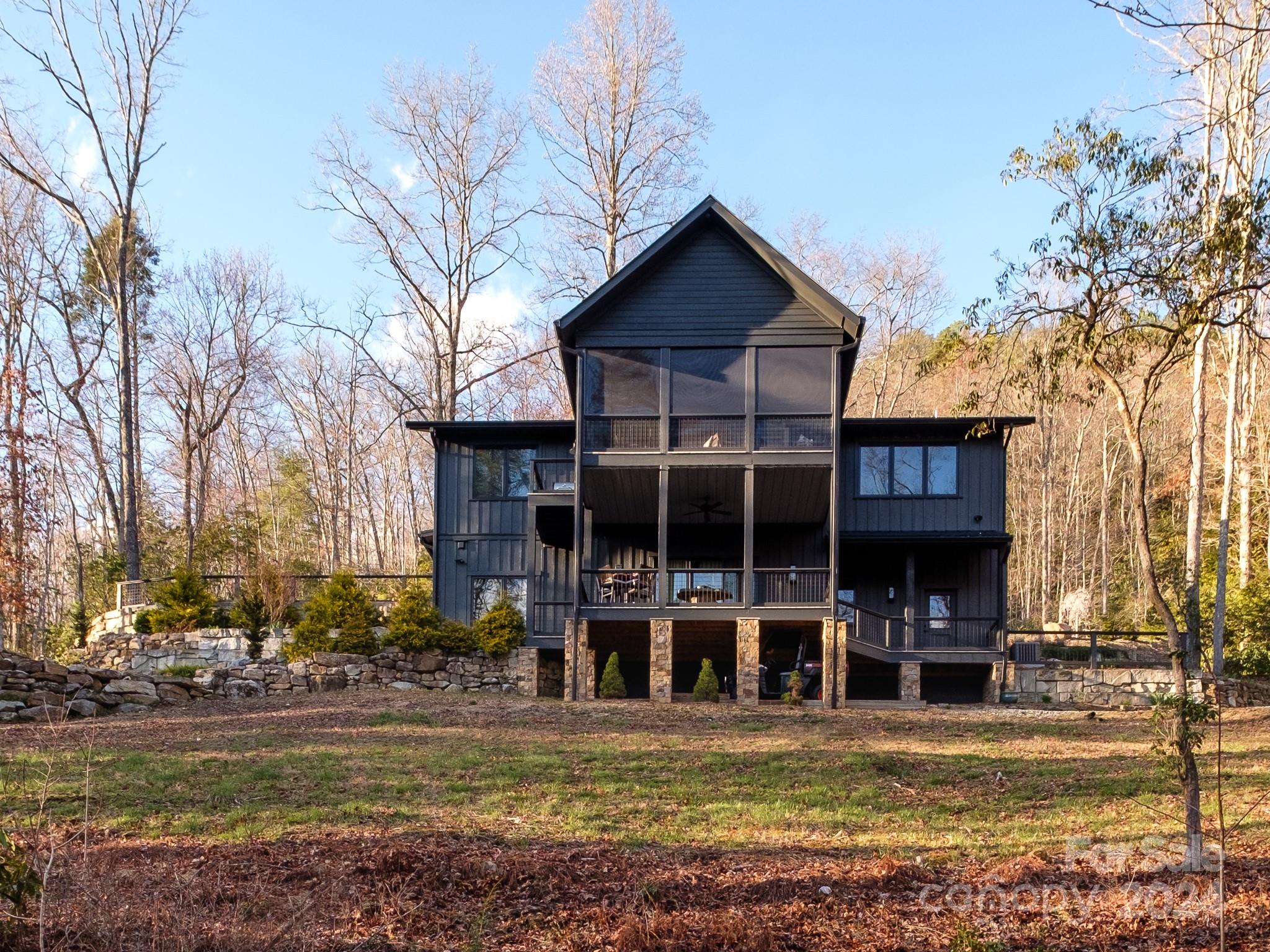 Big Hill - Residential