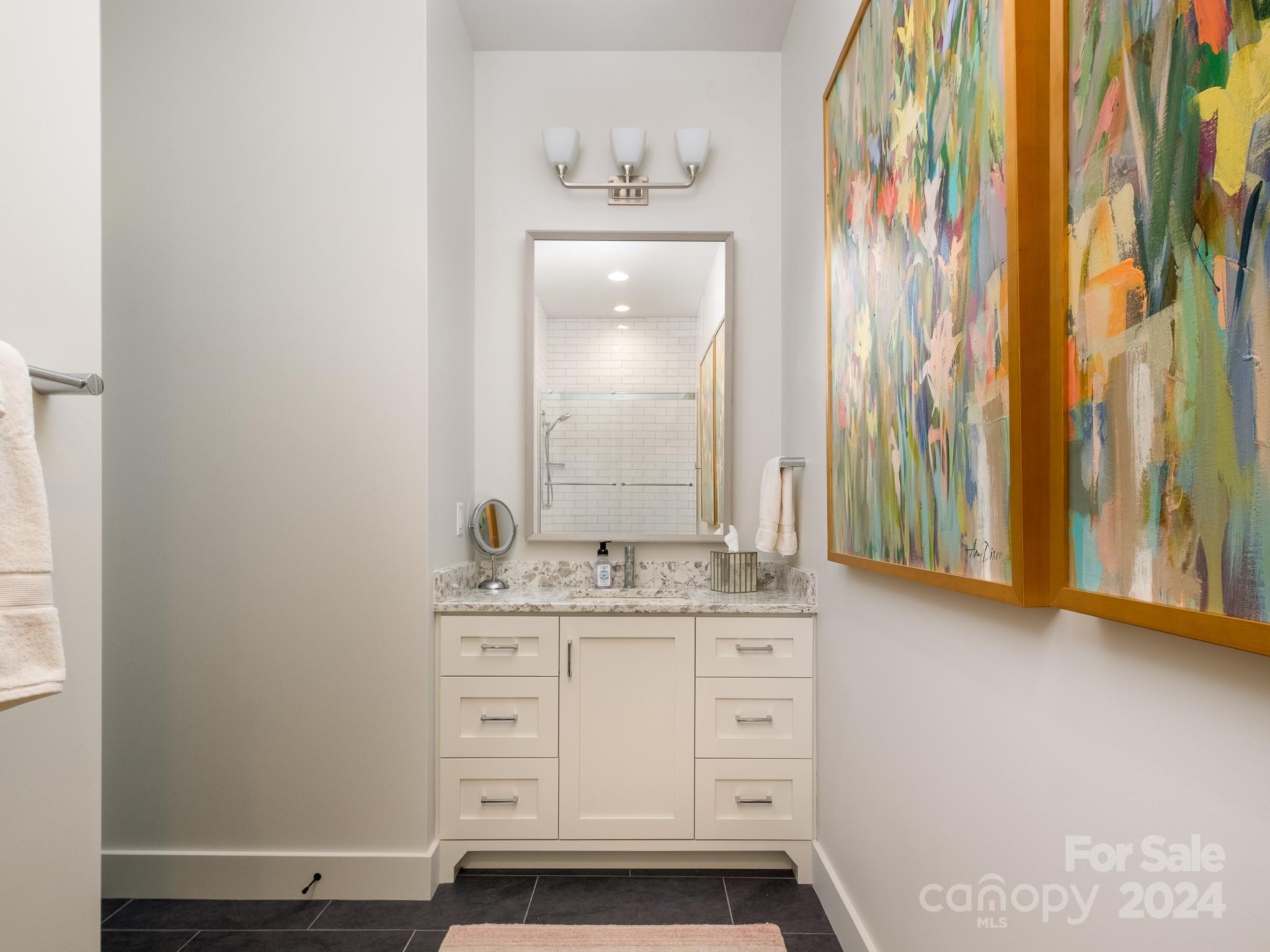 Big Hill - Residential