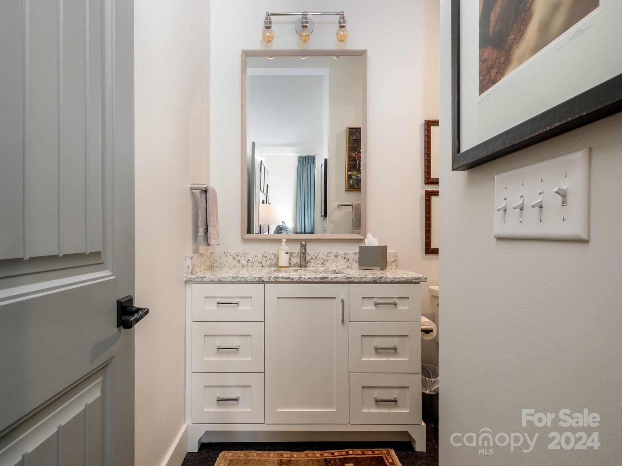 Big Hill - Residential