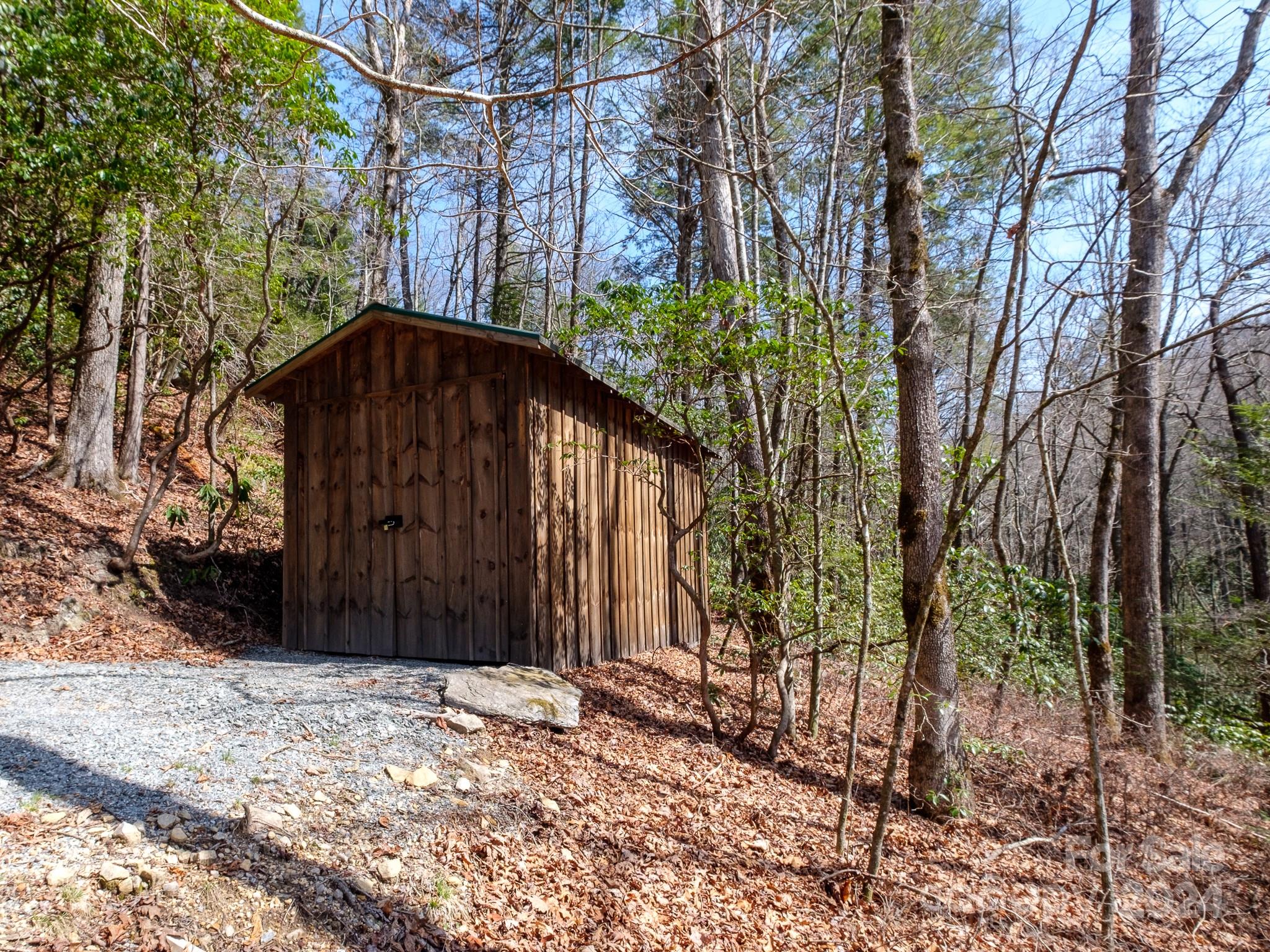 Big Hill - Residential