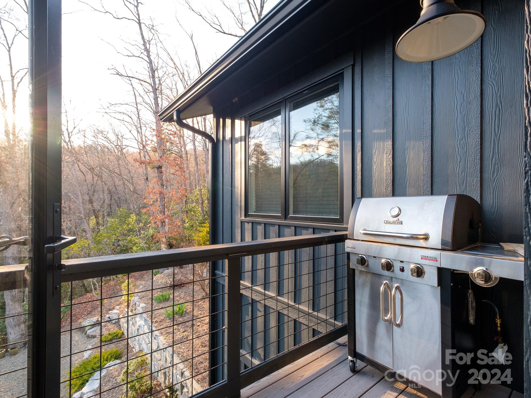 Big Hill - Residential