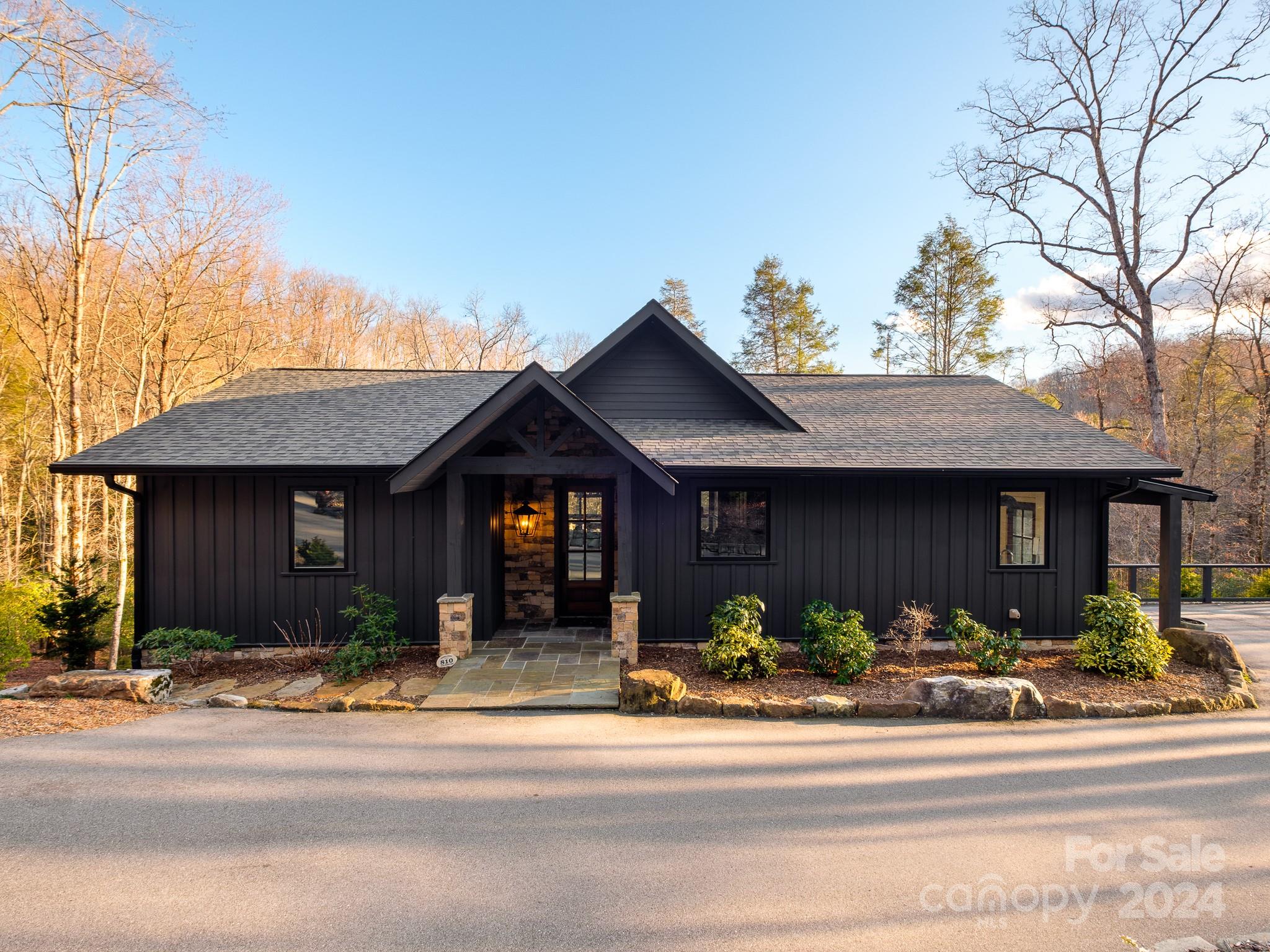 Big Hill - Residential