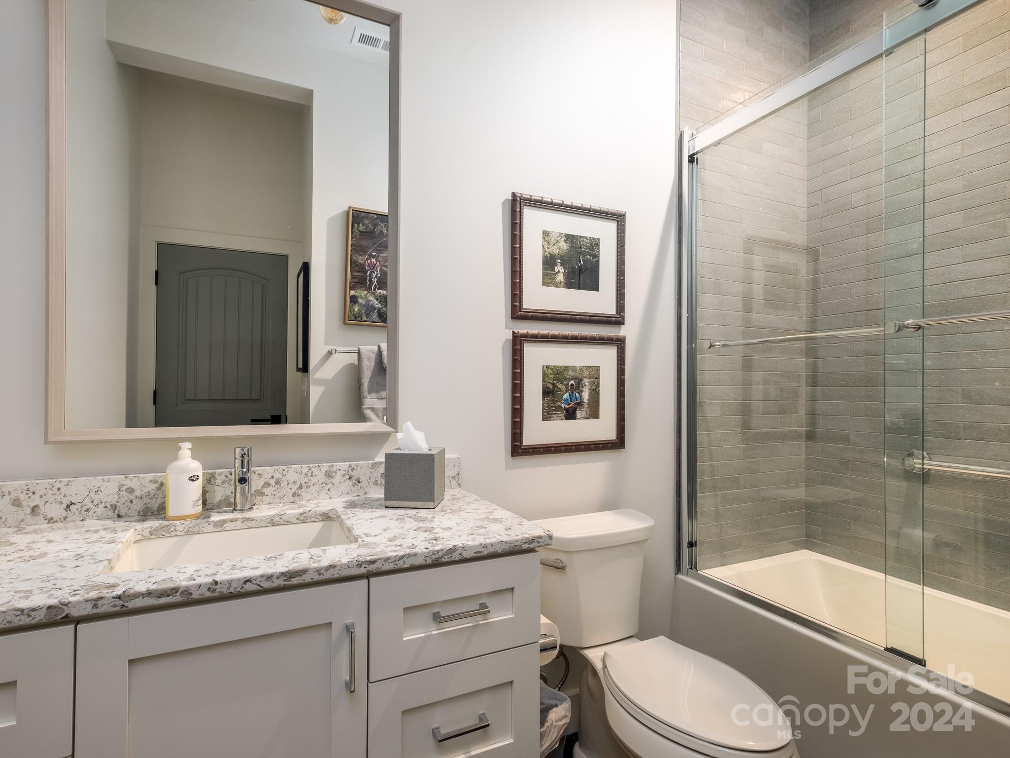 Big Hill - Residential