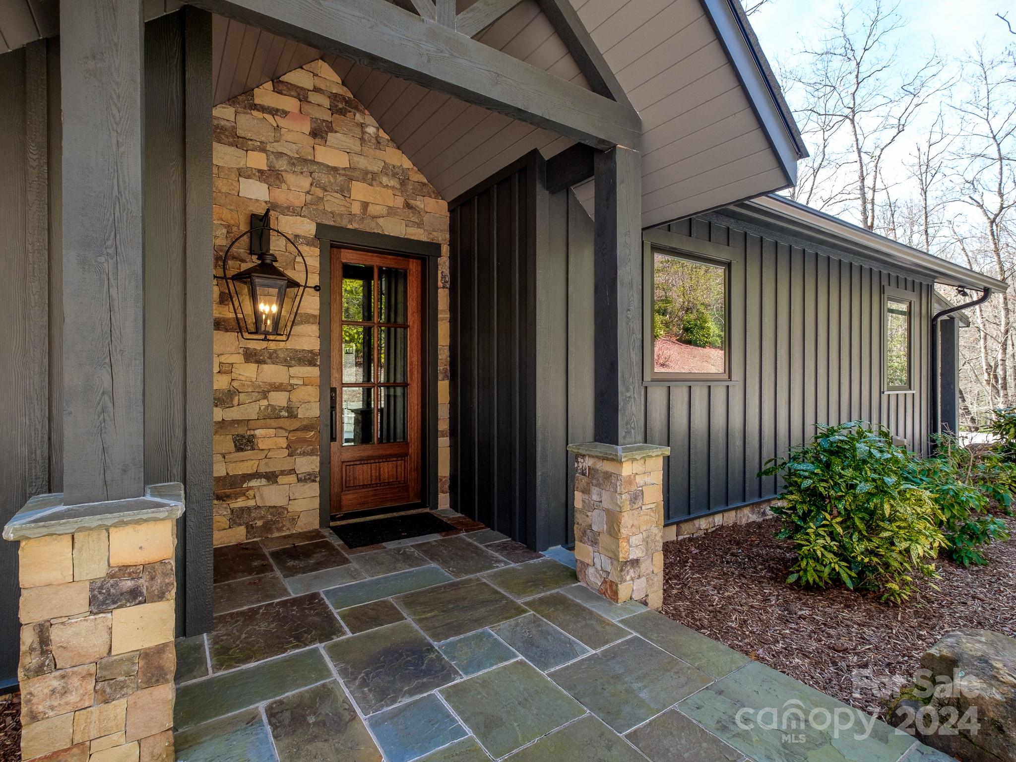 Big Hill - Residential